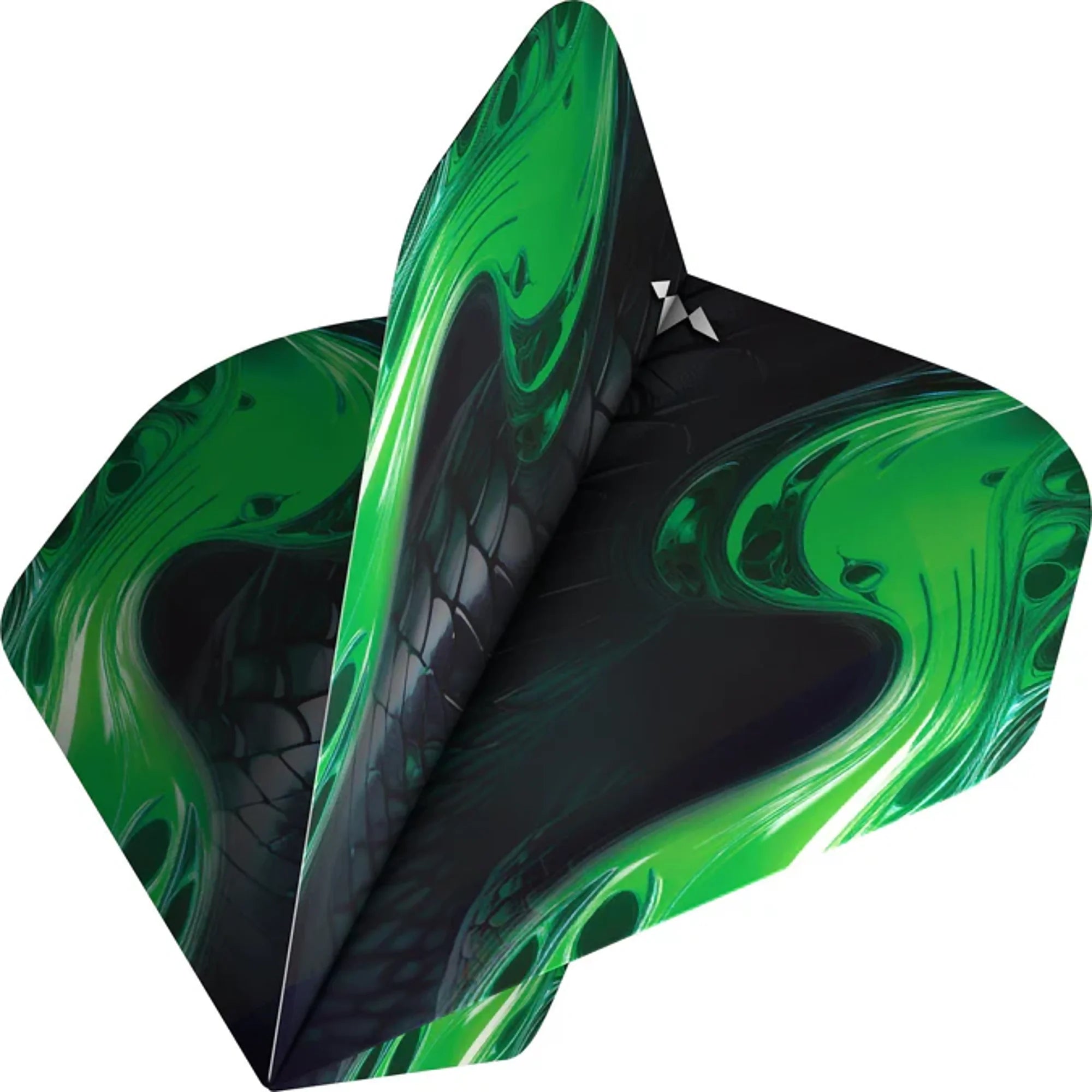 Mission SOLO VENOM Dart Flight No2