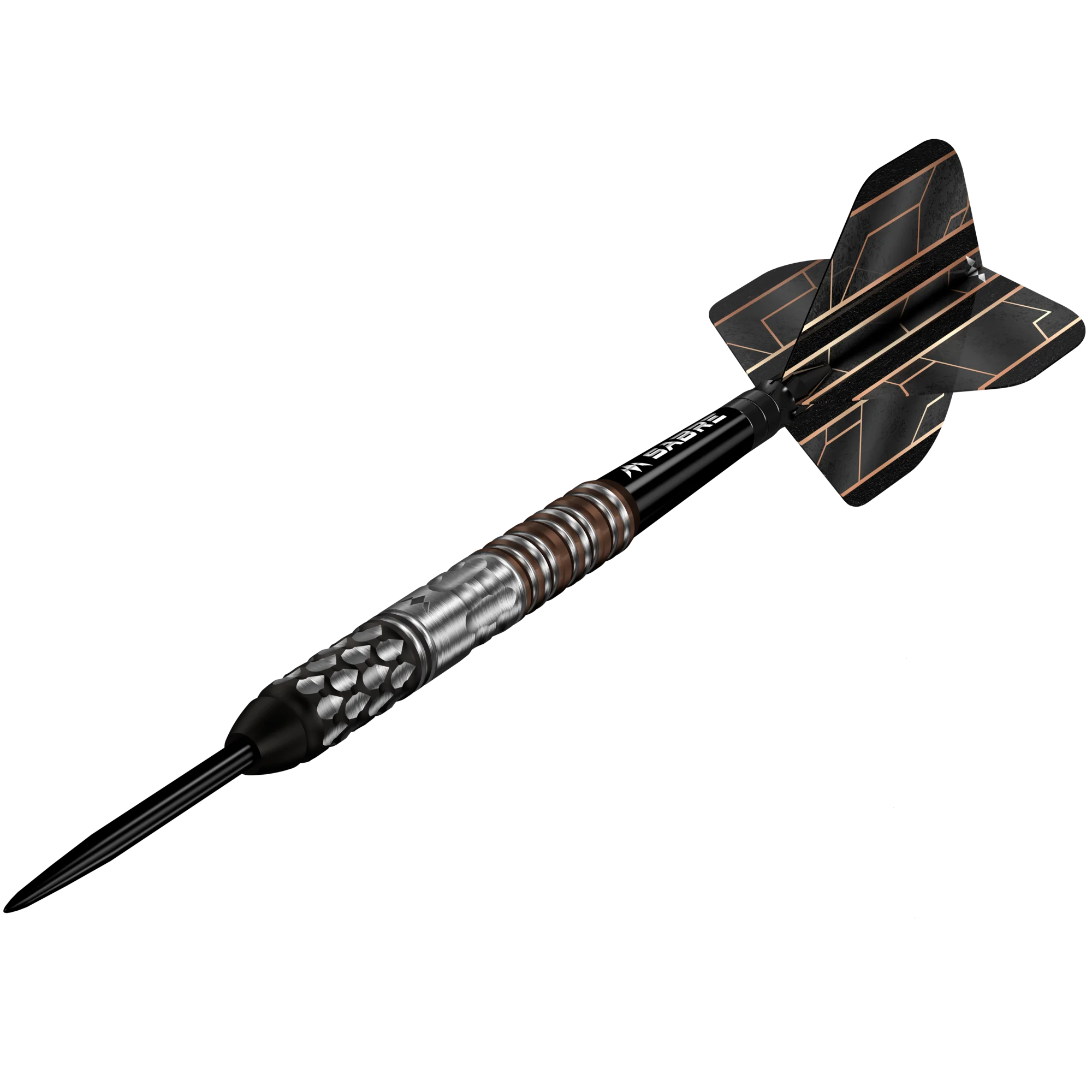 Mission TYCHO Steeldart 24g/95%
