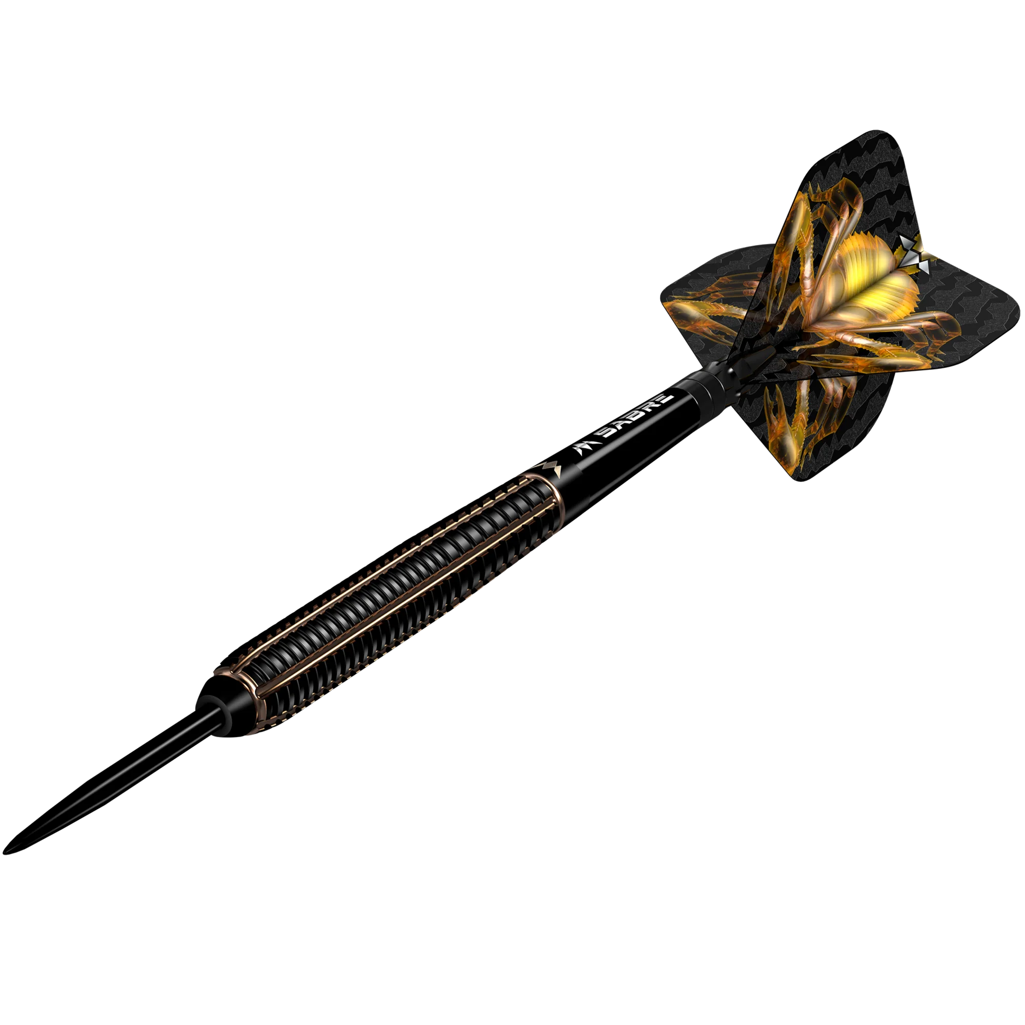 Mission SCORPION Steeldart 22g/90%