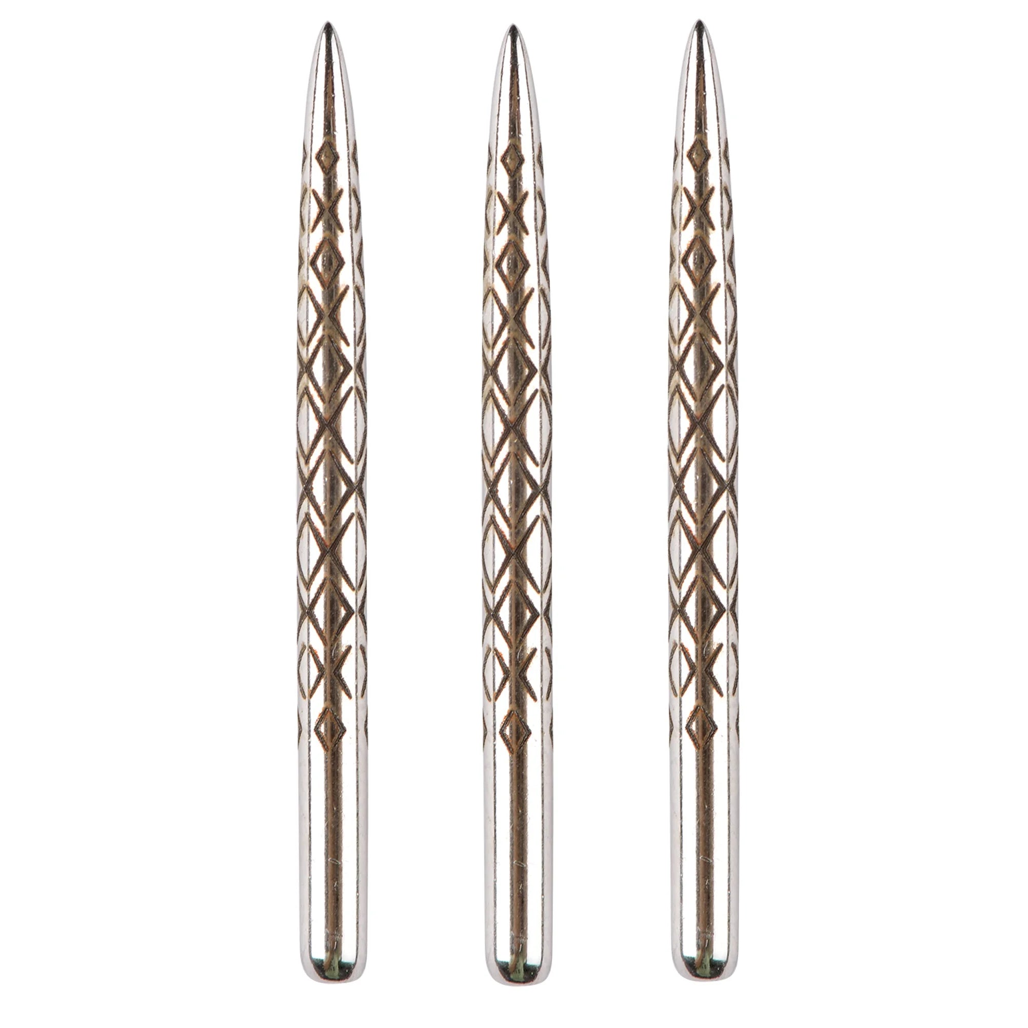 One80 Aztech A Steel Dart Wechselspitze