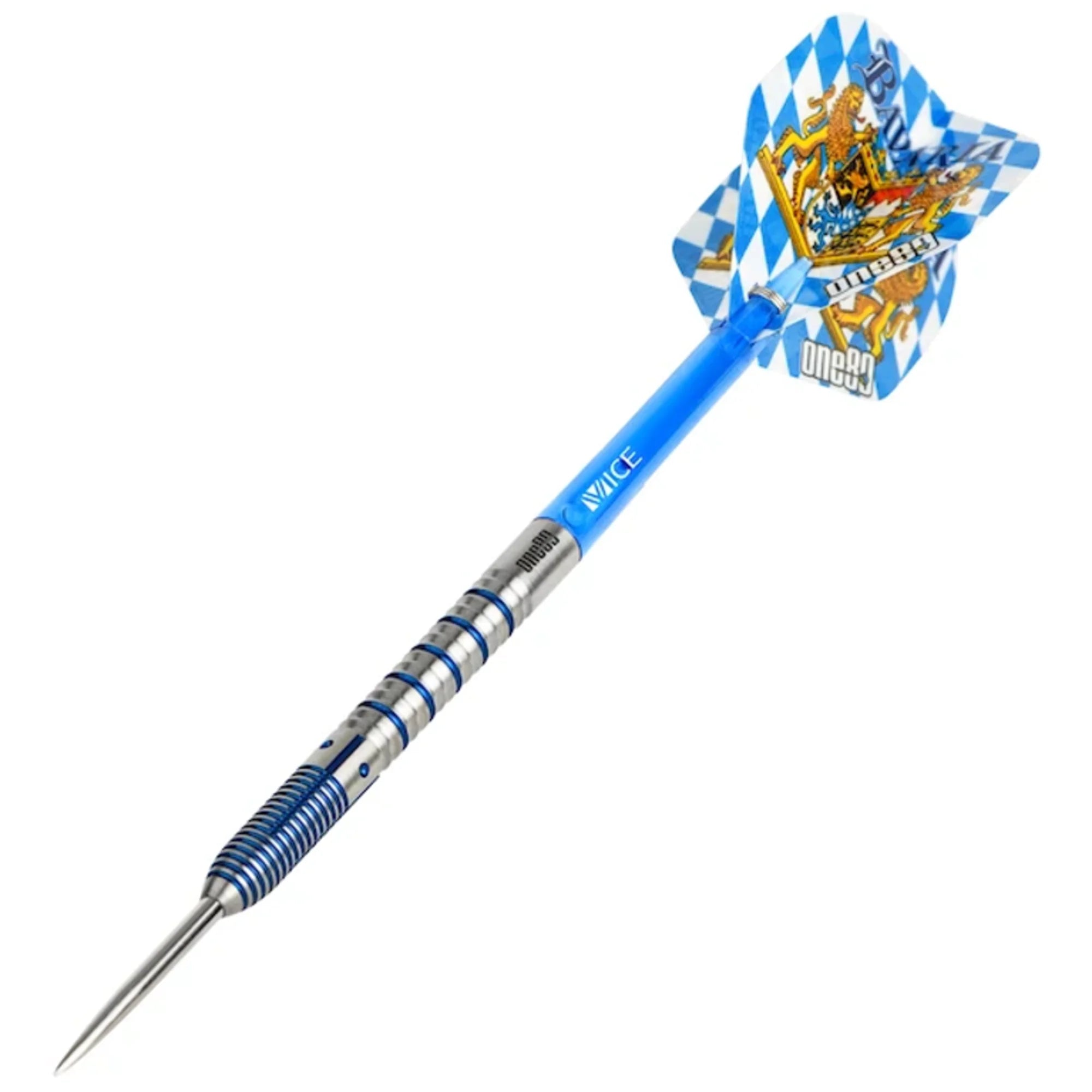 One80 Bavaria Ultra 03 Steel Dart 23g/90%
