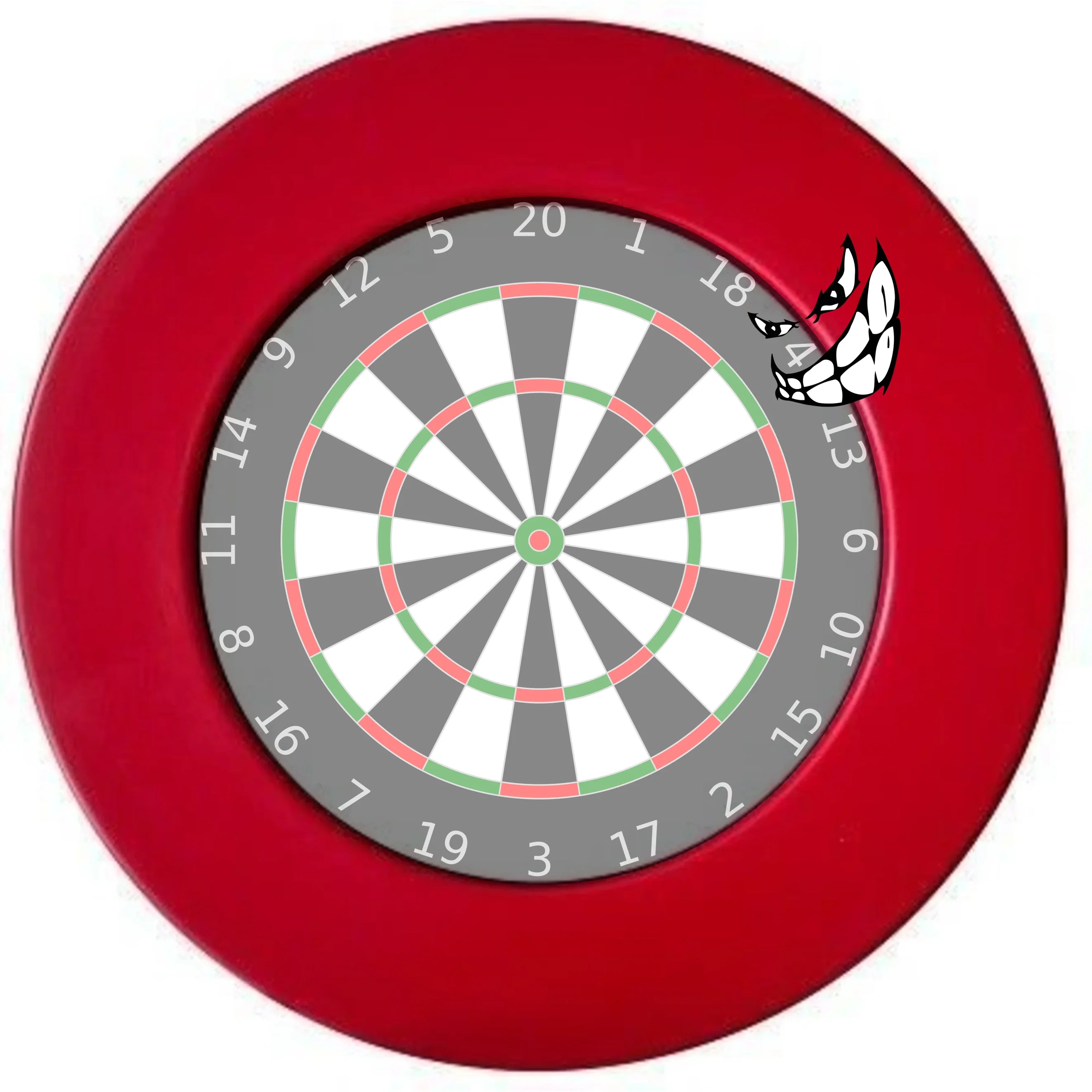 One80 Dart Board Surround Rot