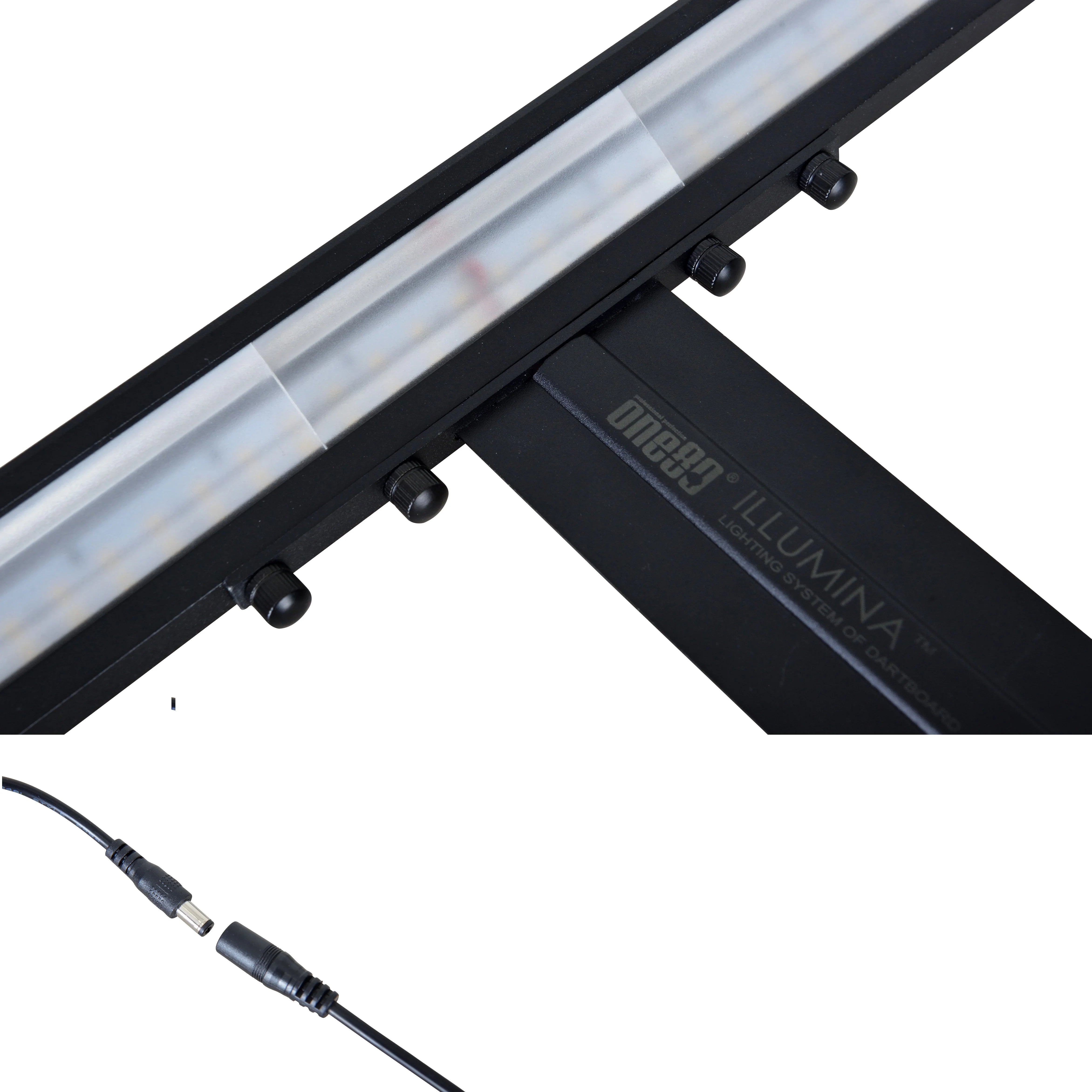 One80 ILLUMINA Led Dart Board Beleuchtung