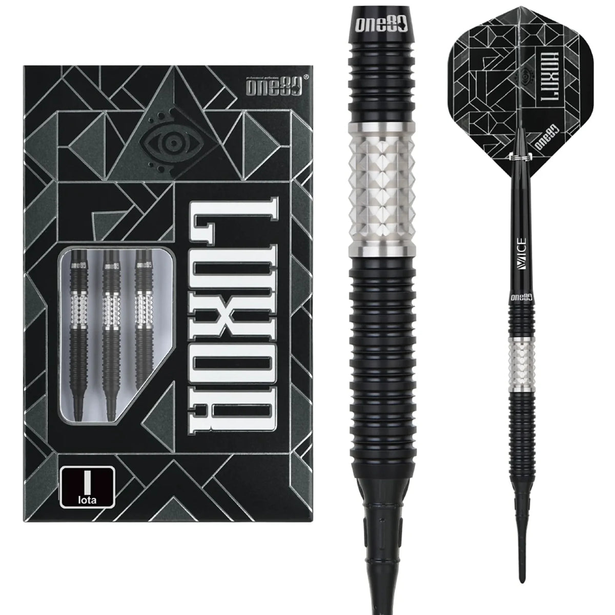 One80 Luxor 2 Lota Softdarts 20g