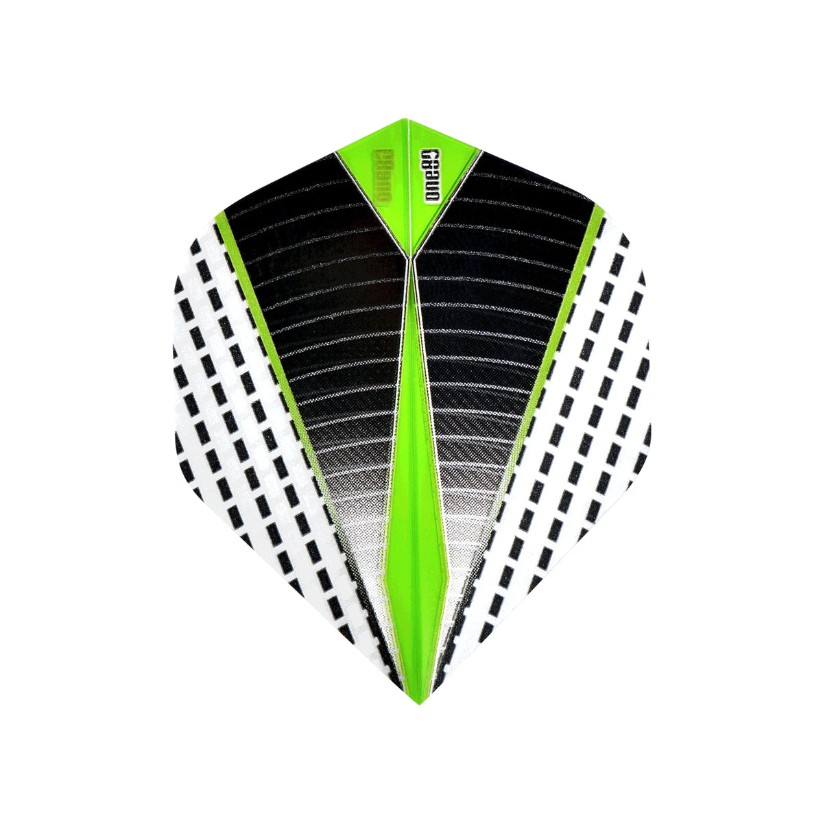 One80 Strike X 01 Softdarts 20g