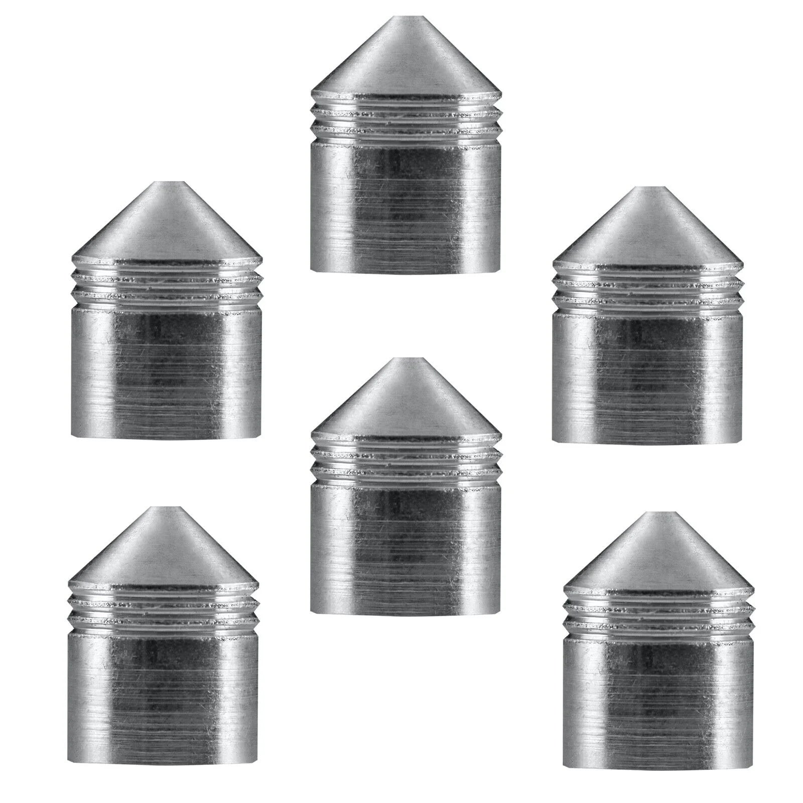 One80 Vice Lock Dart Shaft Caps
