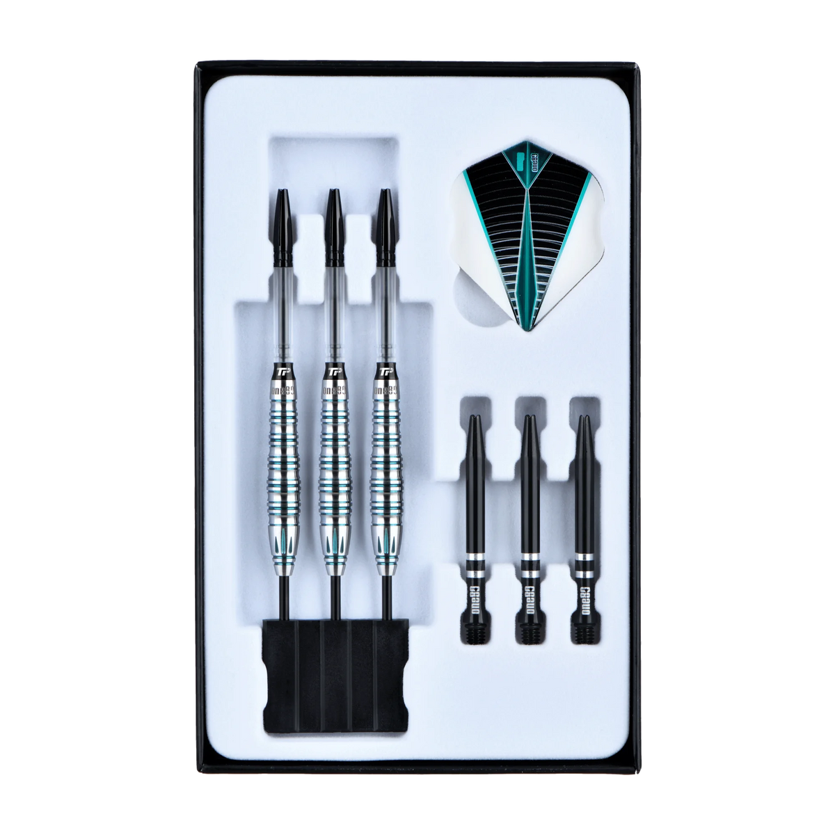 One80 Hypercane V2 Steeldarts 23g