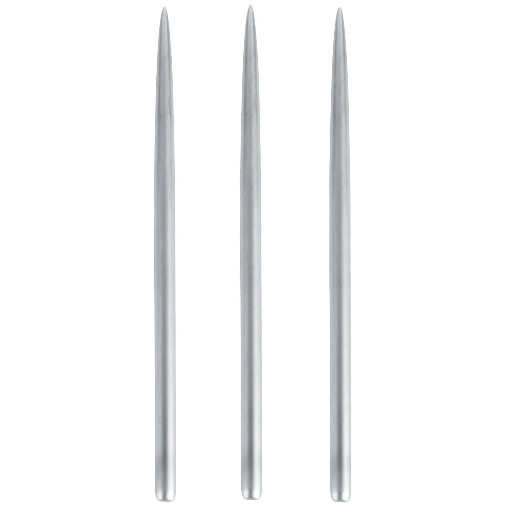 One80 Taper Steeldart Spitzen