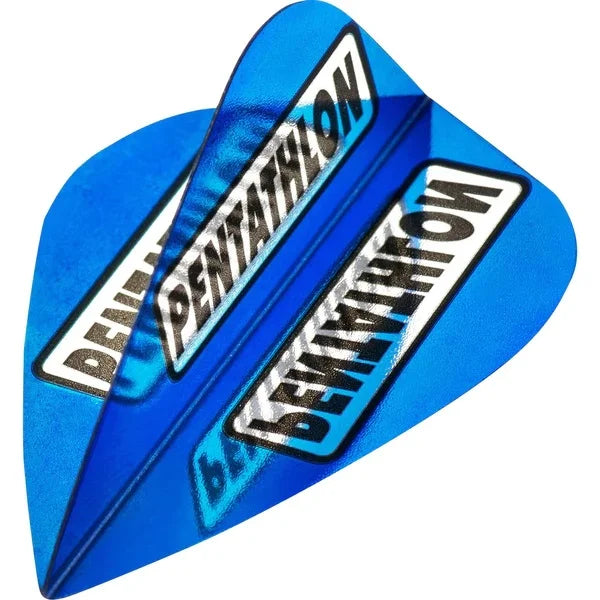Pentathlon Dart Flight Kite 100 Micron