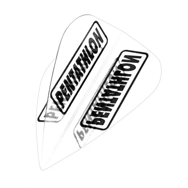 Pentathlon Dart Flight Kite 100 Micron