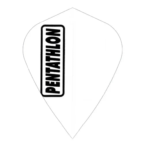 Pentathlon Dart Flight Kite 100 Micron