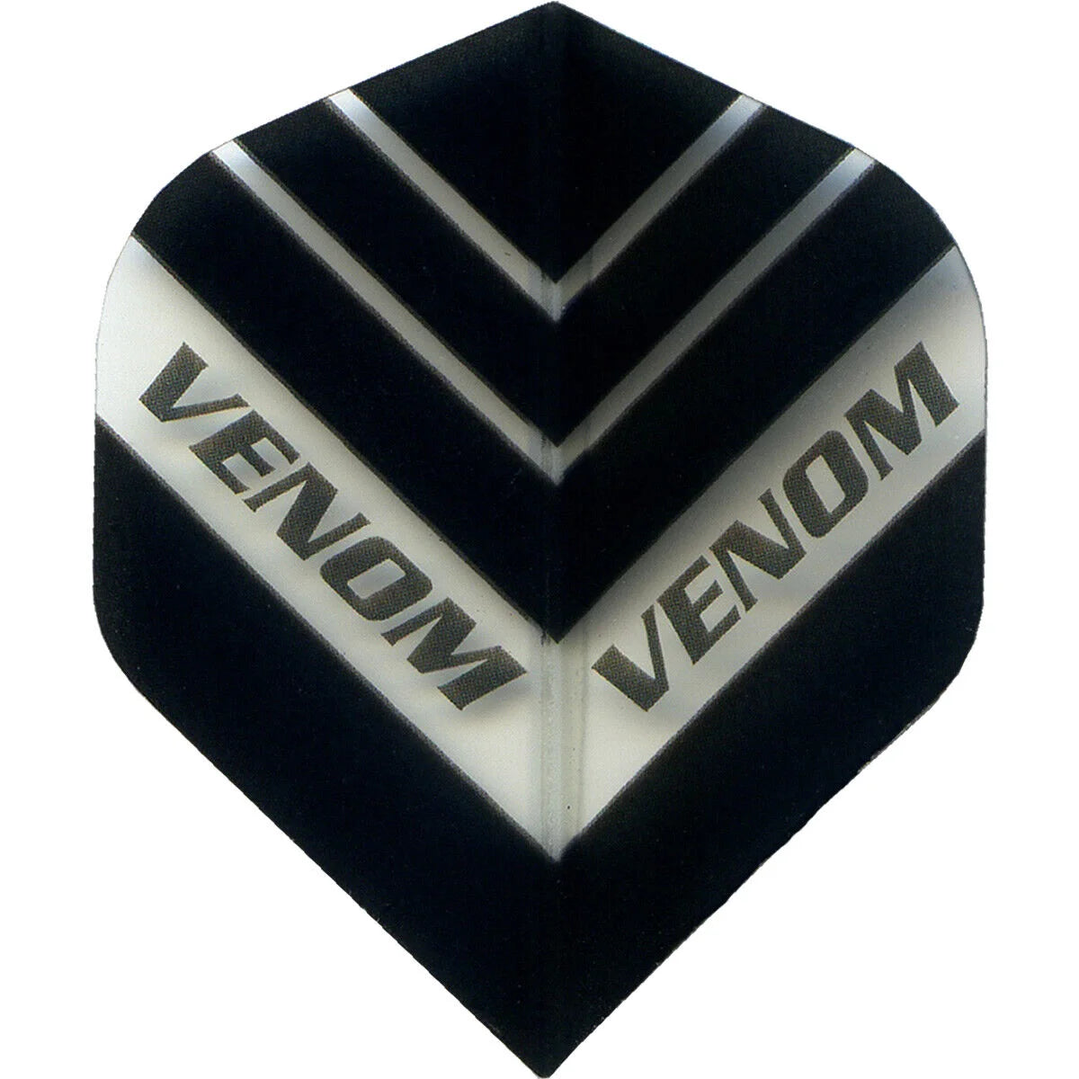 RUTHLESS "Venom" Dart Flights N02 150Micron