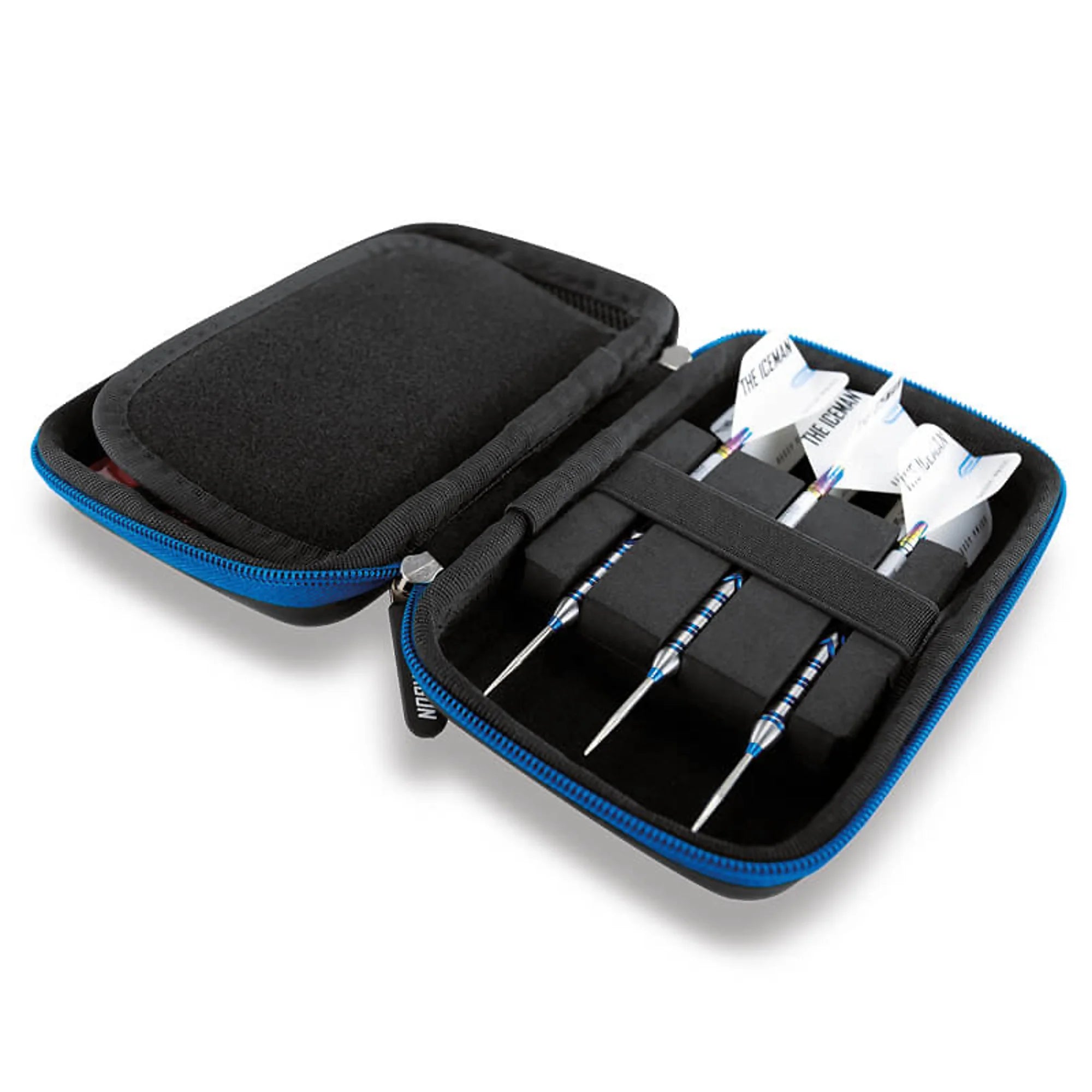 Red Dragon Gerwyn Price "Iceman" Darts Case
