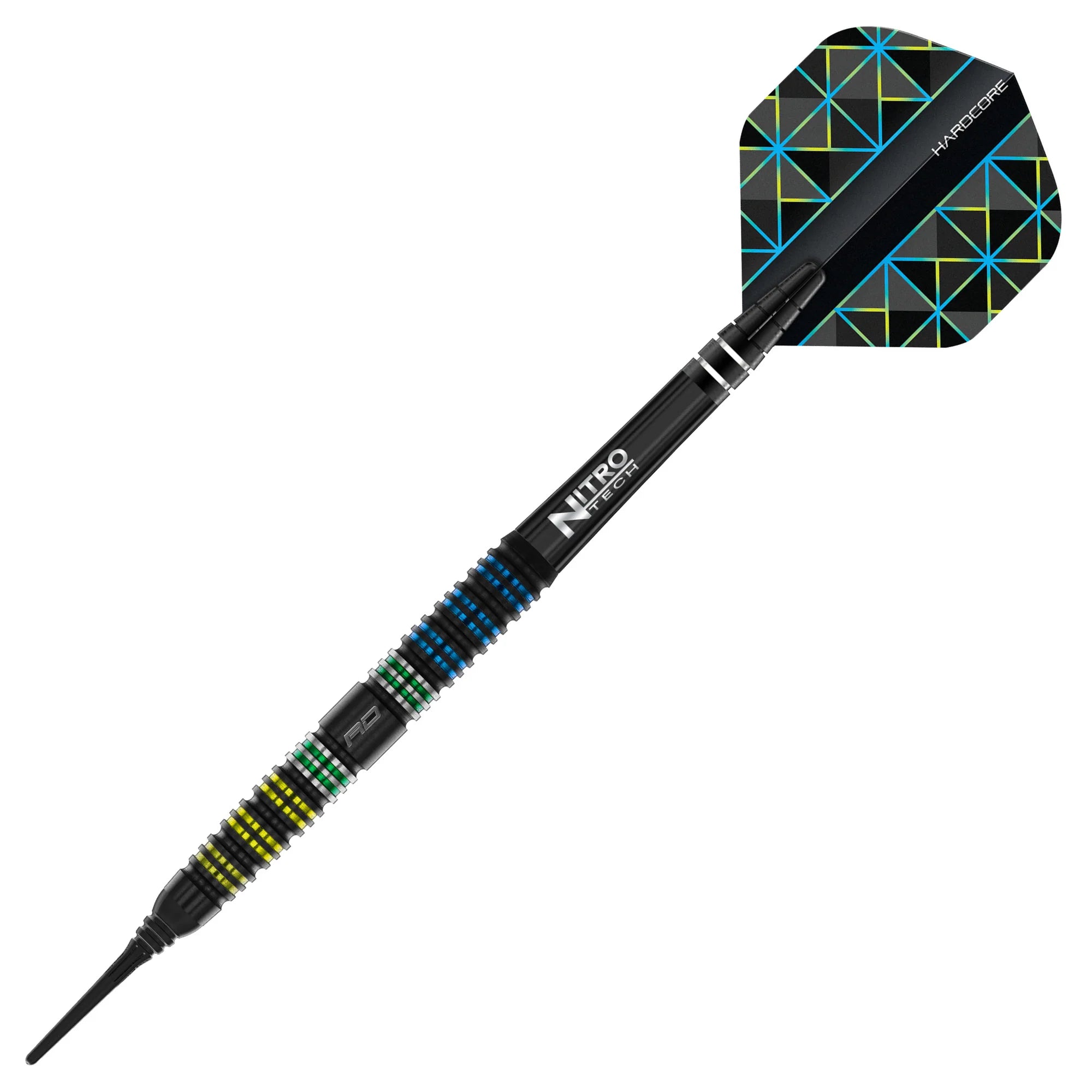 Red Dragon DRAGONFLY 95 Tapered Soft Dart 20g