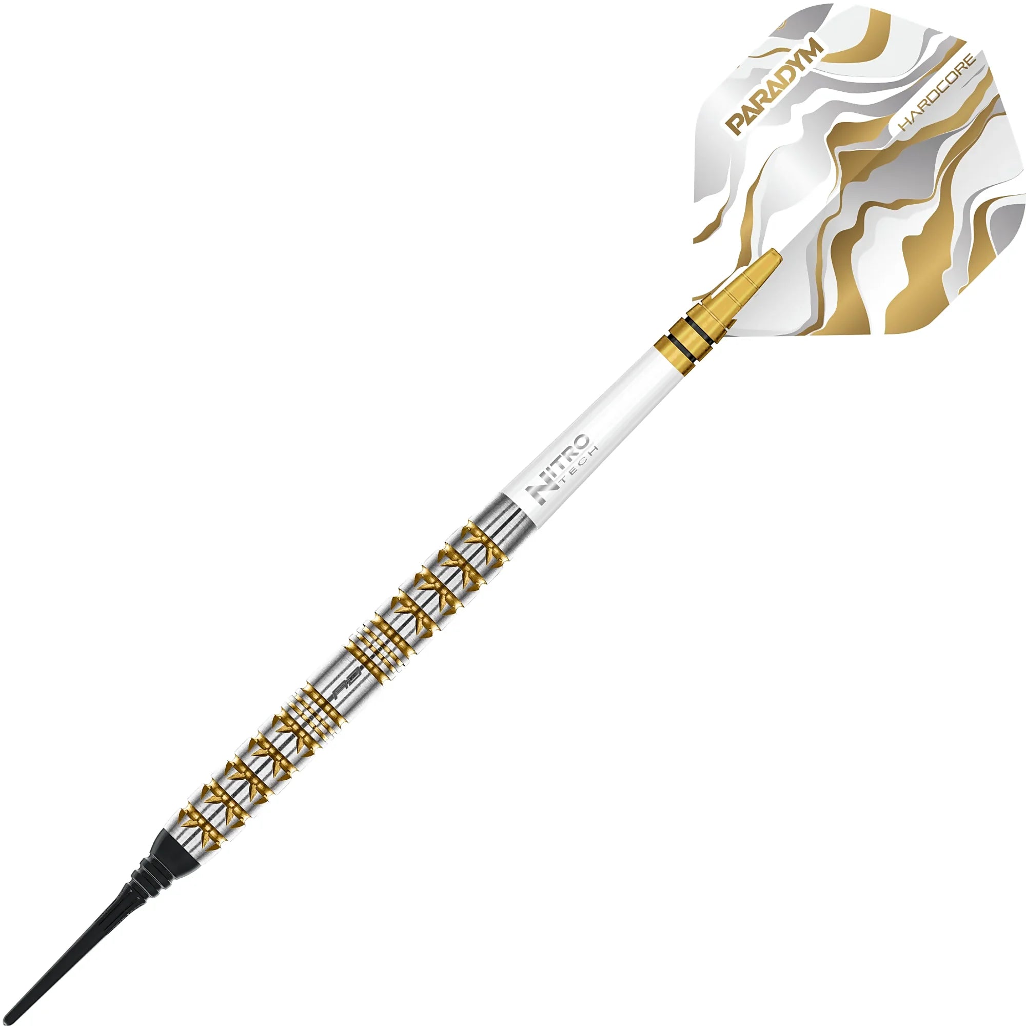 Red Dragon Paradym Paralell Gold Soft Dart 20g/90%