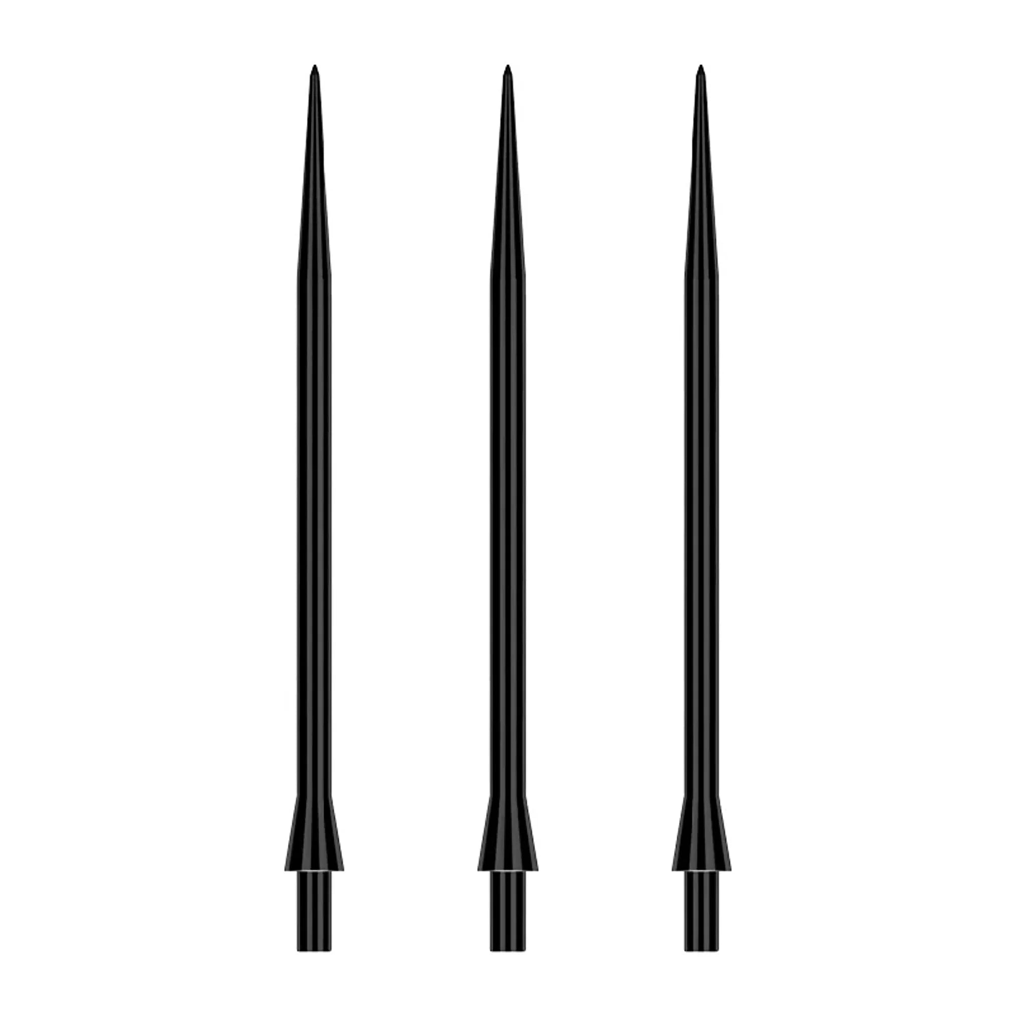Red Dragon Raptor Smooth Steel Dart Spitzen-50mm
