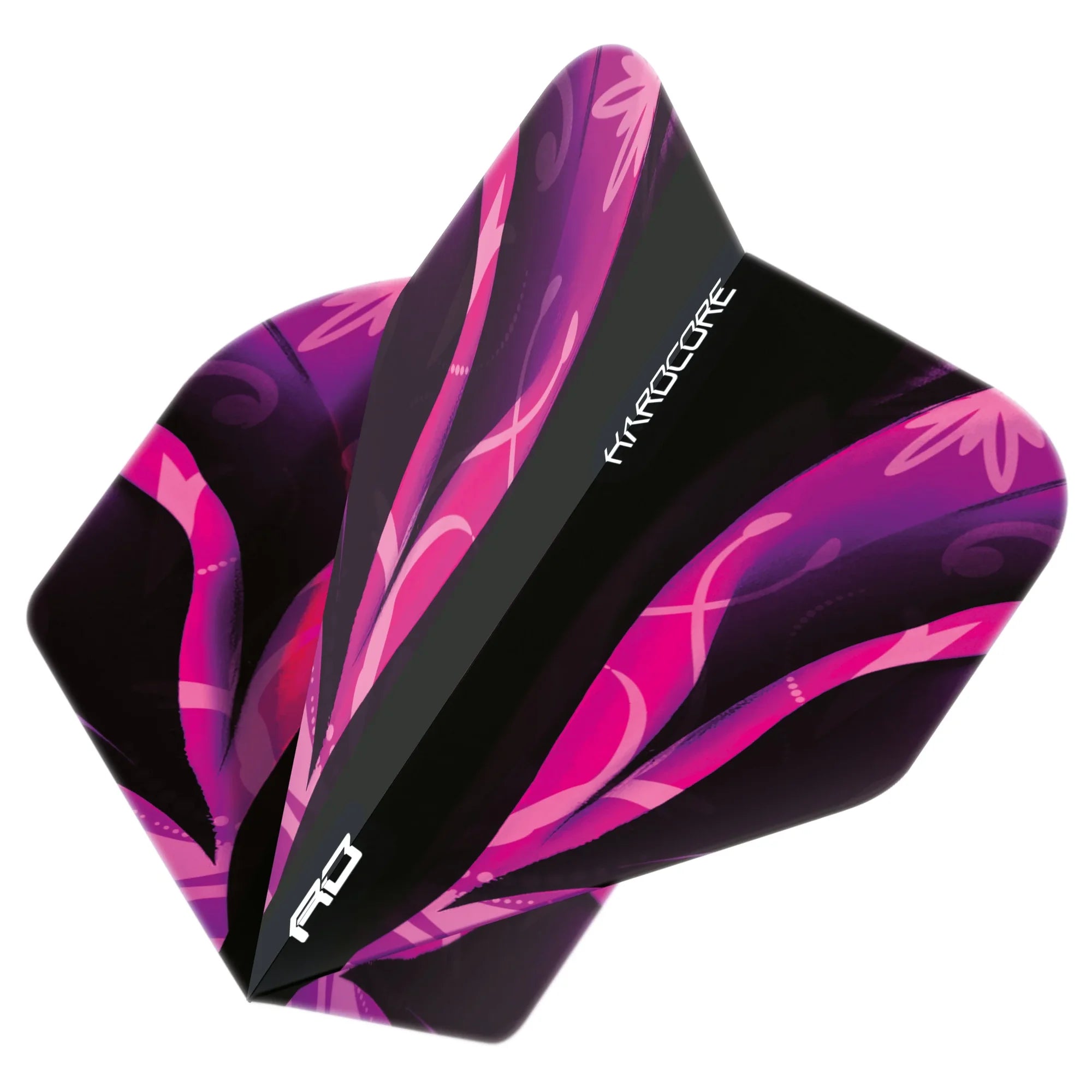 Red Dragon Tyrian Hardcore Premium Dart Flight No2