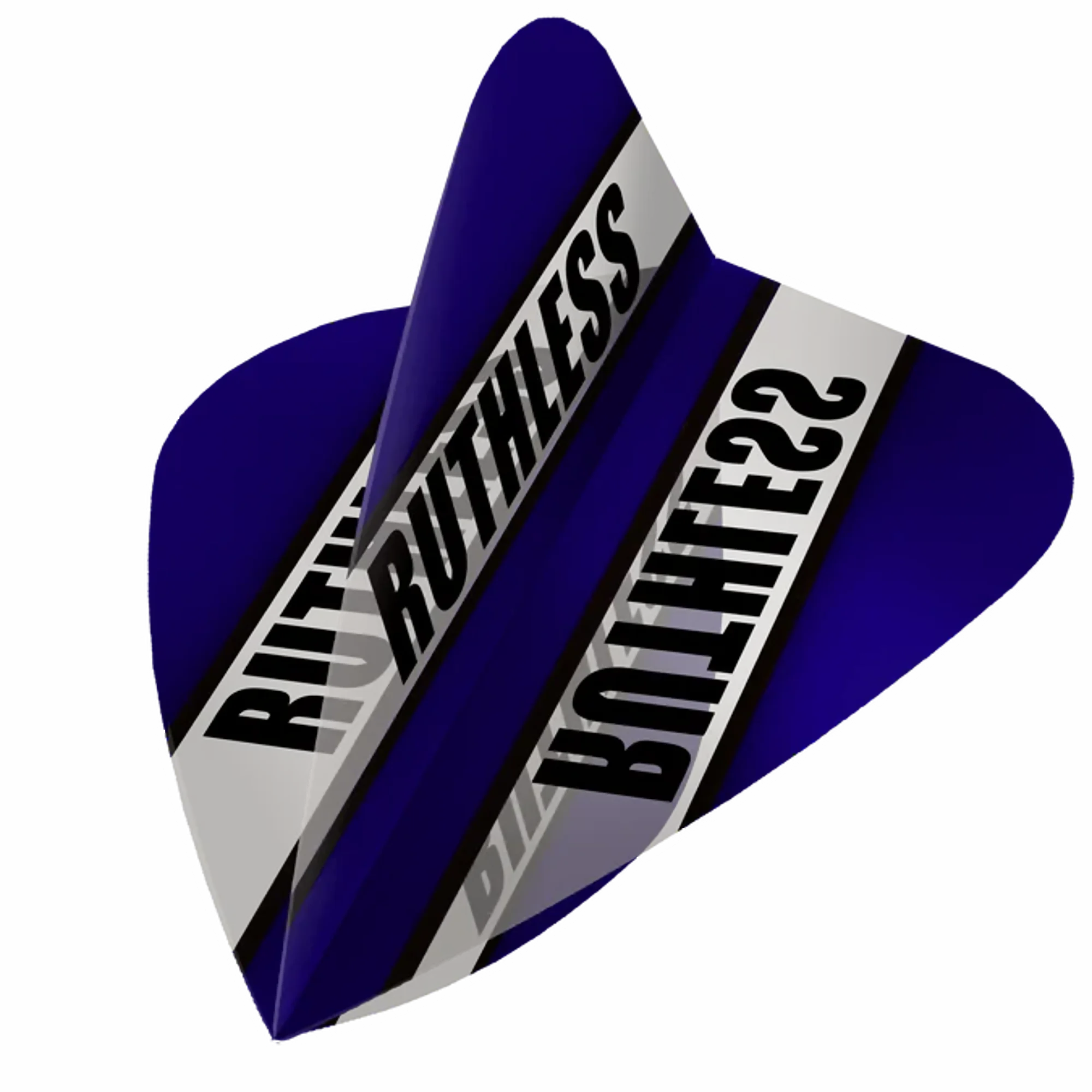 Ruthless Dartflight Kite transparent Window