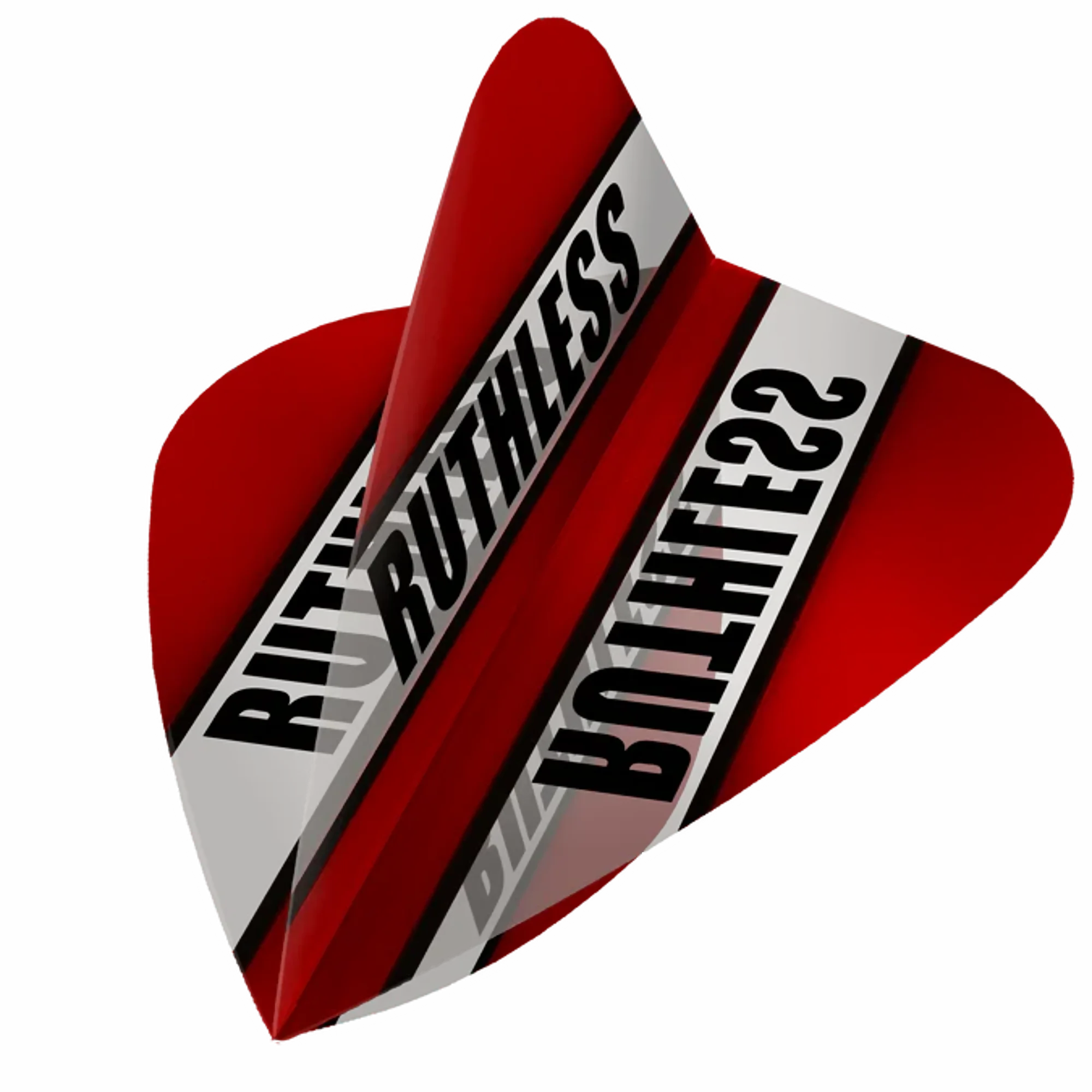 Ruthless Dartflight Kite transparent Window