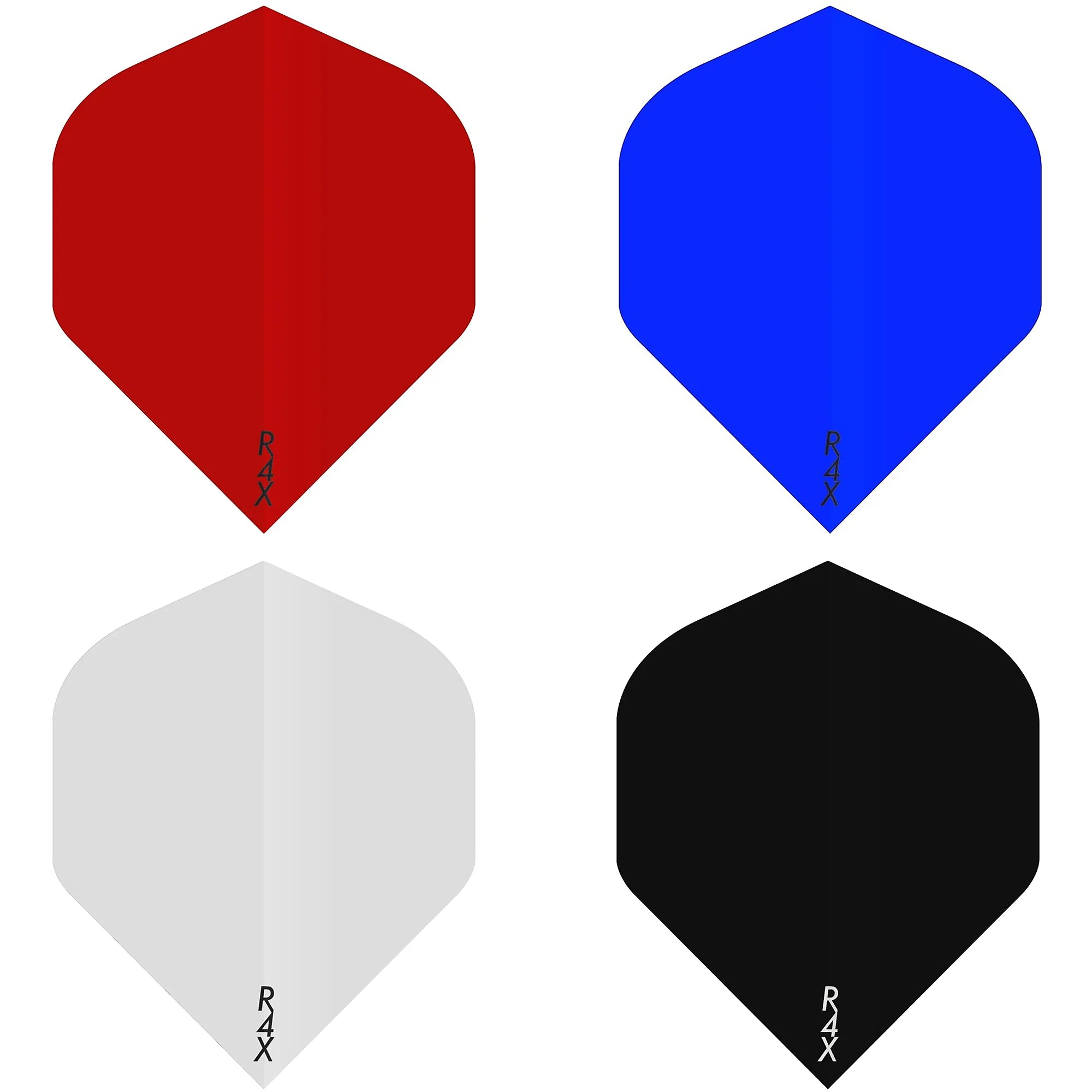 Ruthless R4X Dart Flight No2