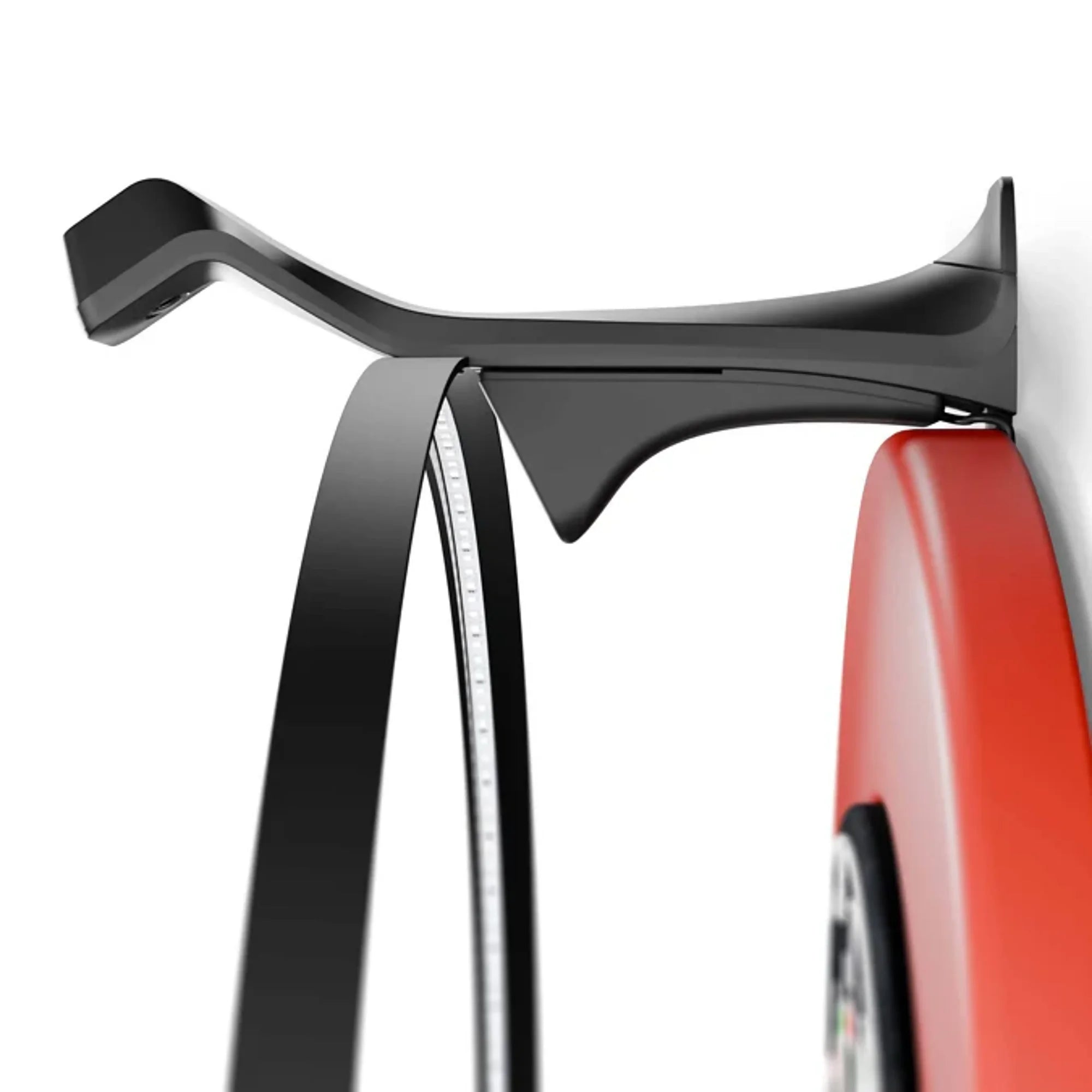 Scolia FLIQ Dart Frontkamera