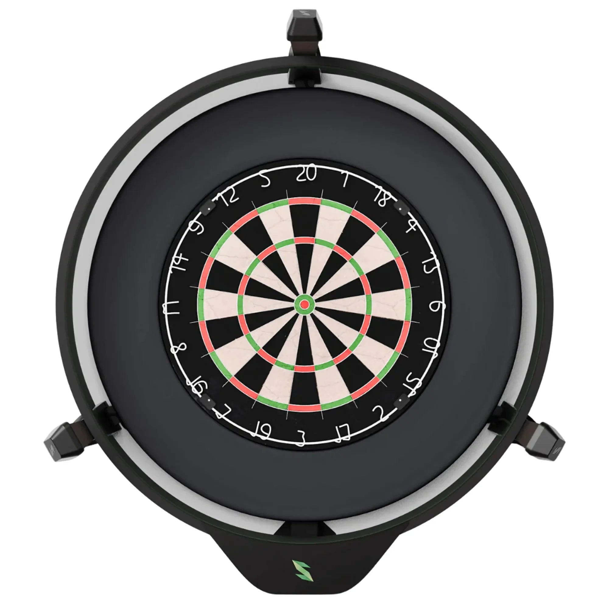 Scolia Home 2 FLEX Electronic Dart Scoring System + Premium Beleuchtung