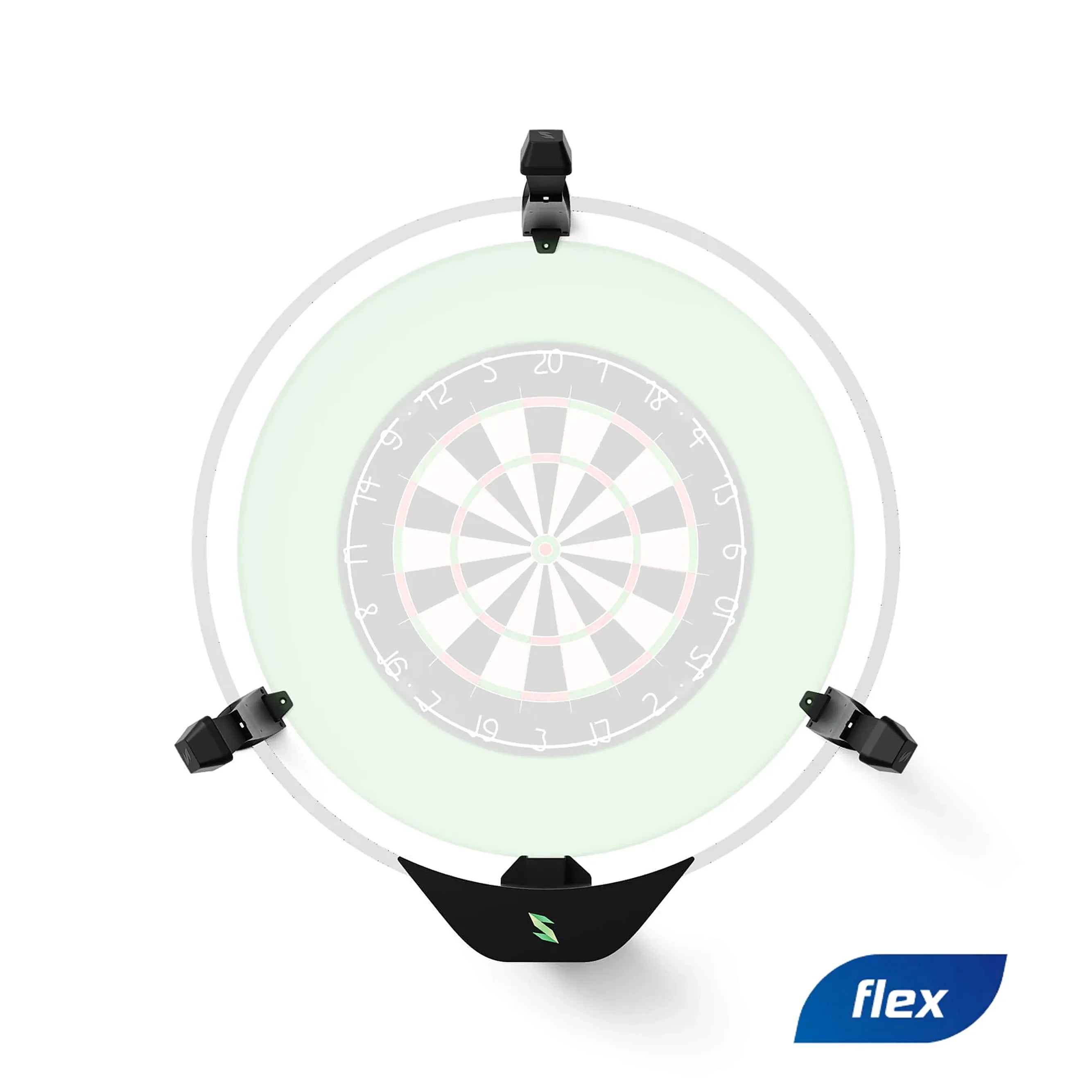 Scolia Home 2.3 FLEX Electronic Dart Scoring System