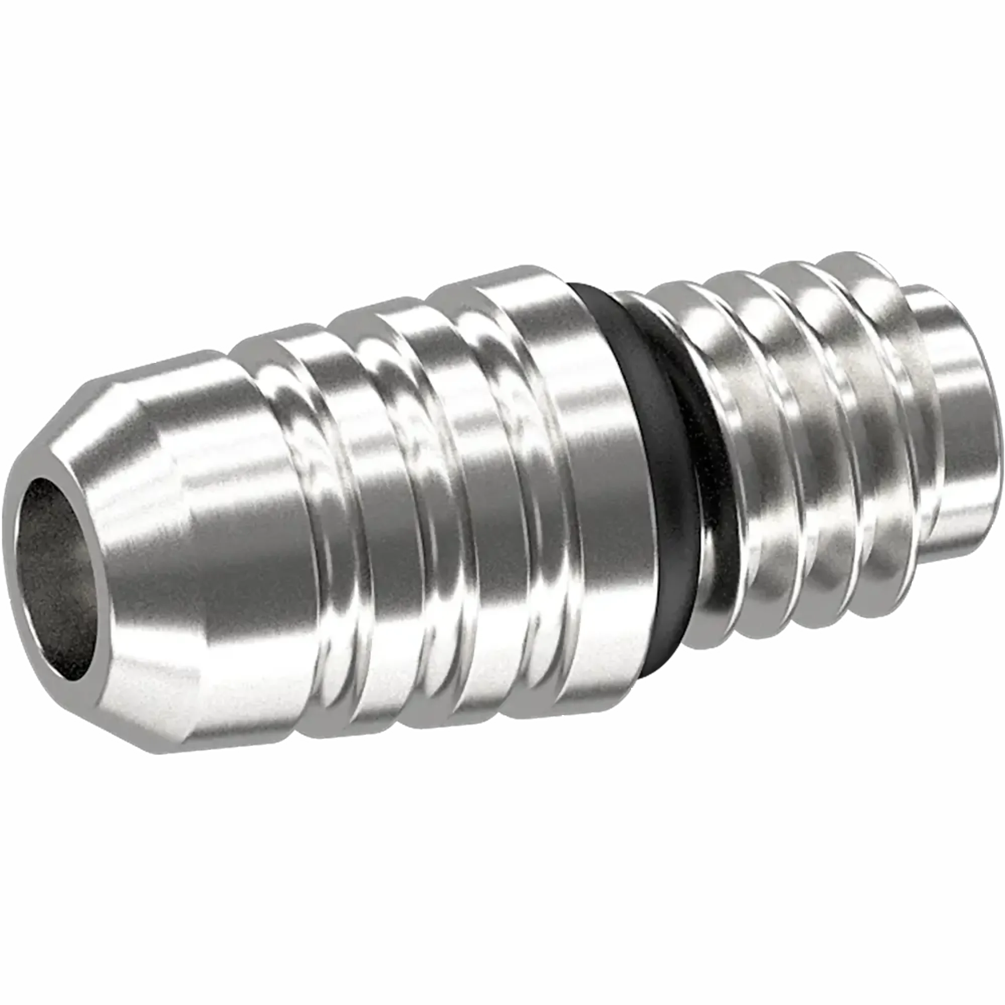 Target 2BA Converter