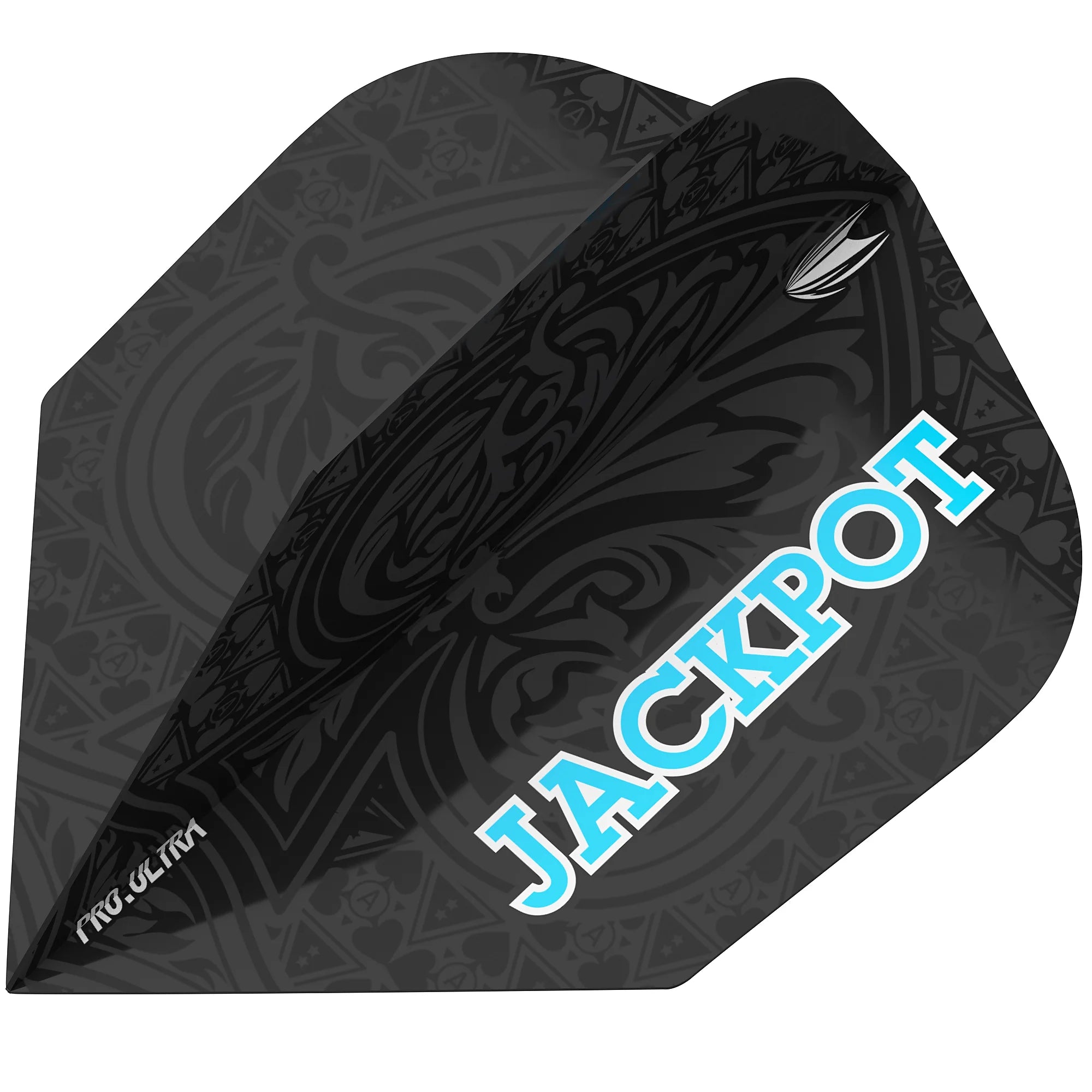 Target ADRIAN LEWIS Gen4 Pro Ultra Dart Flight No6 100 Micron