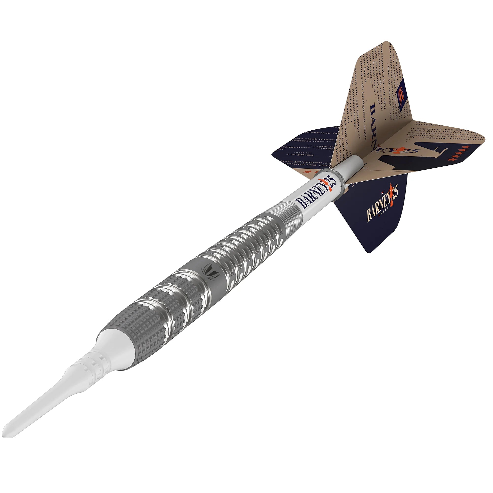 Target BARNEY25 Dynamic Soft Darts 20g/95%