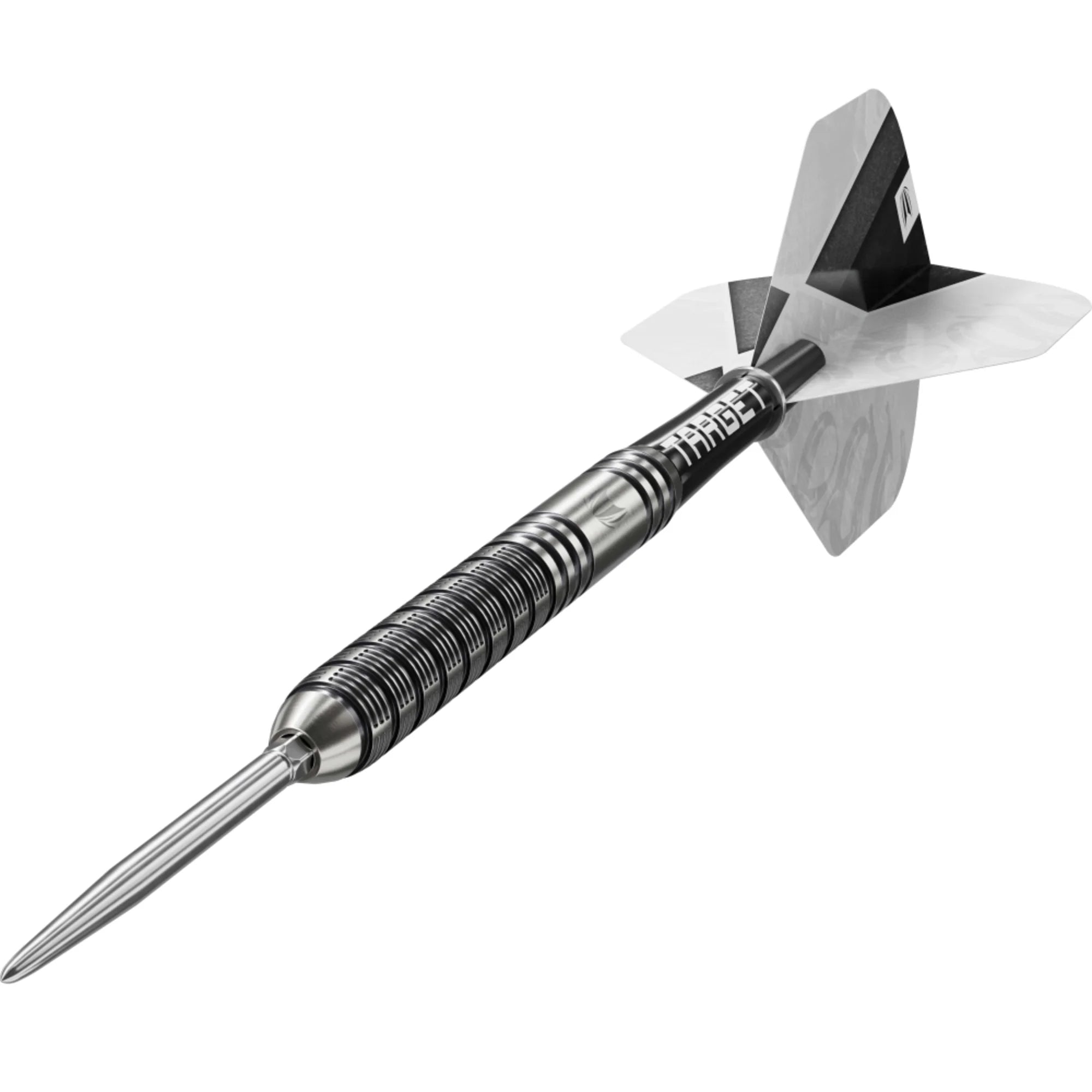 Target BEAU GREAVES G1 Steel Darts 23g/90%