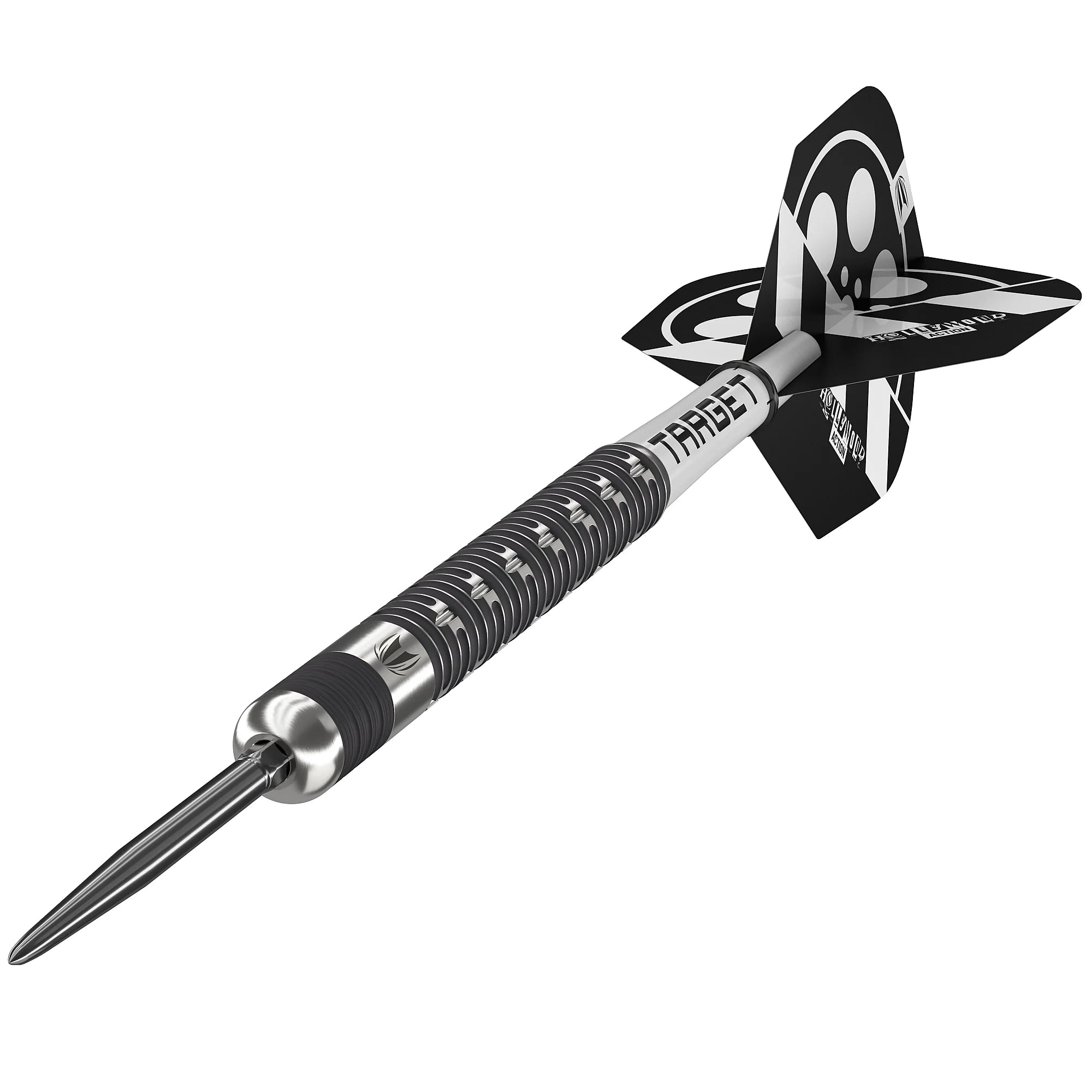 Target CHRIS DOBEY Action SP Steel Darts 22g/90%