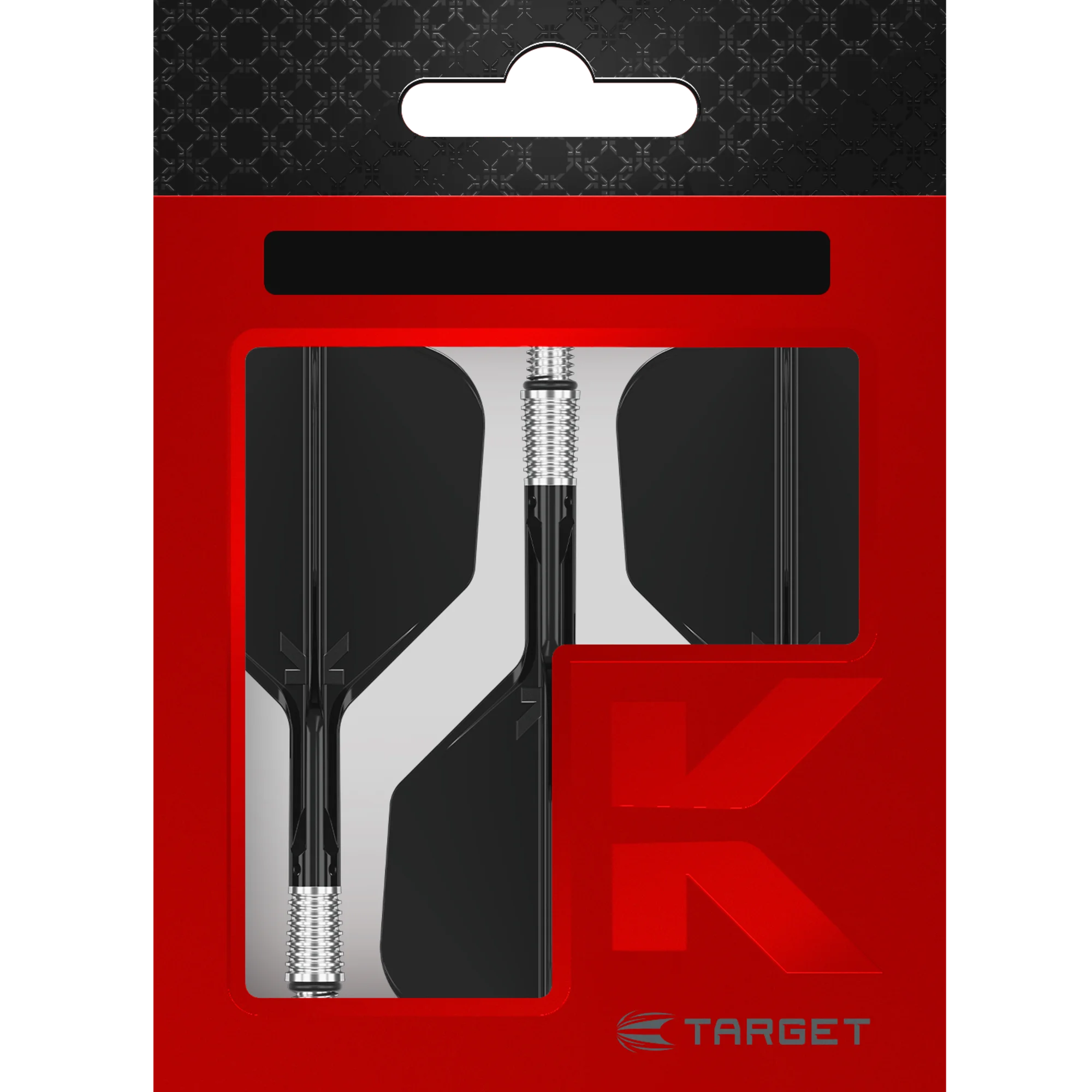 Target K-Shift Flight Shaft System No2