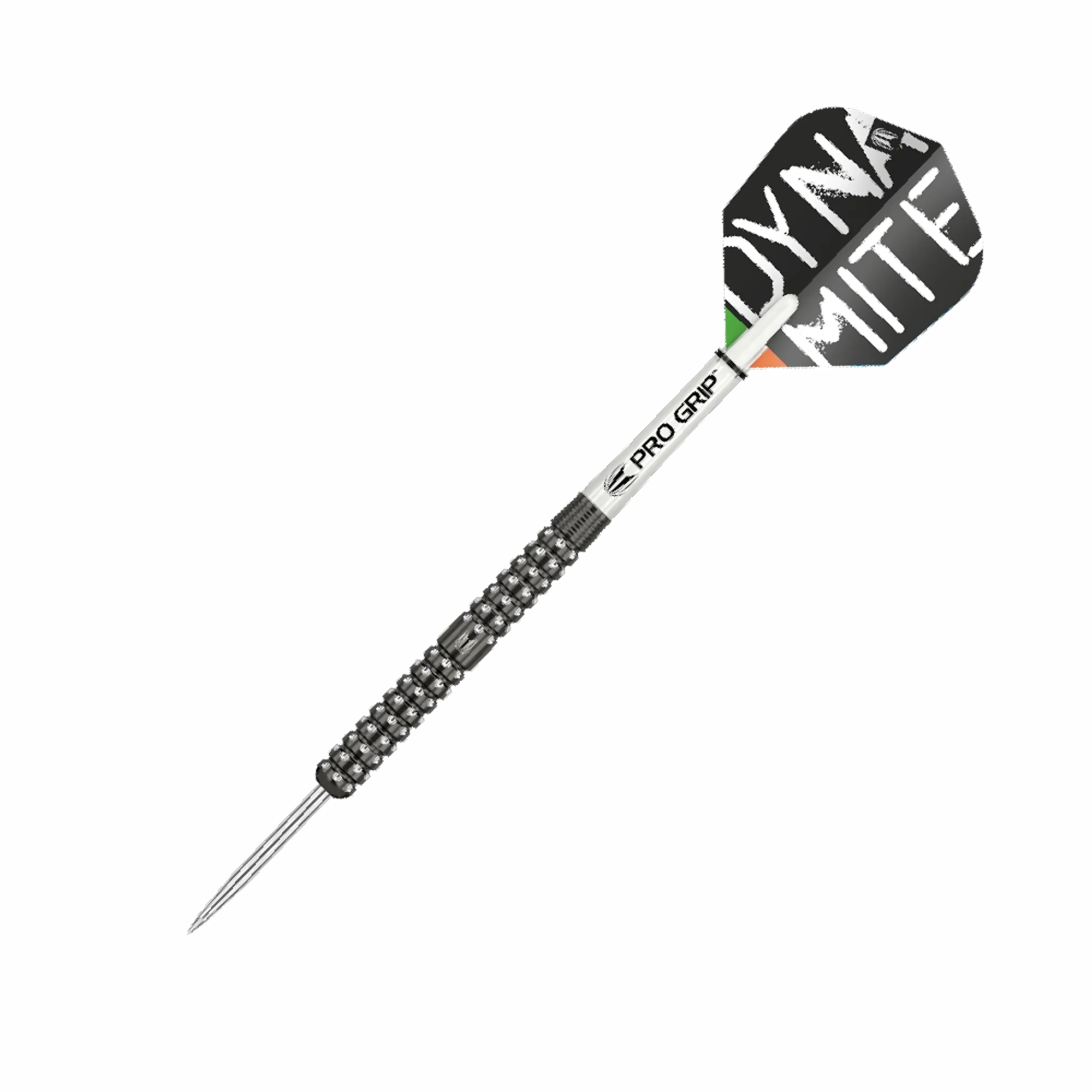 Target Kean Barry Match Steeldarts 24g