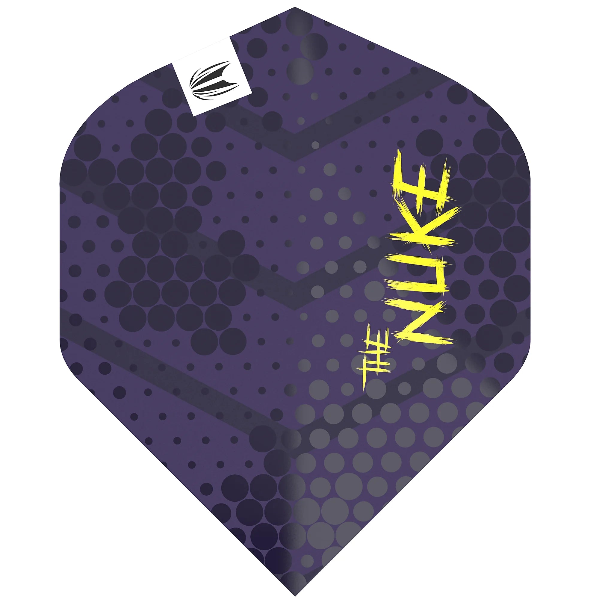 Target LUKE LITTLER Pro Ultra Dart Flight No2 3er Set