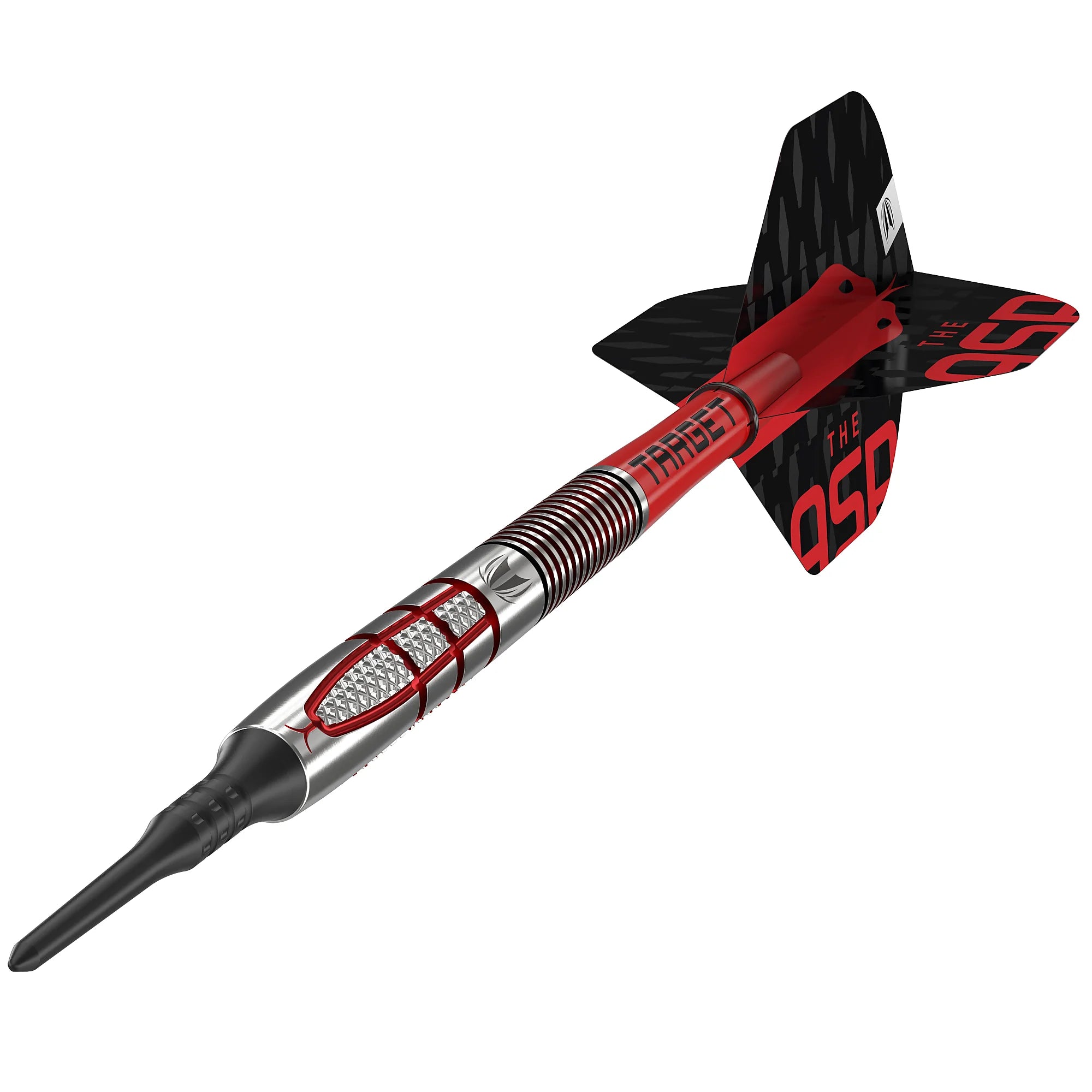 Target NATHAN ASPINALL Gen2 Soft Darts 18g/95%