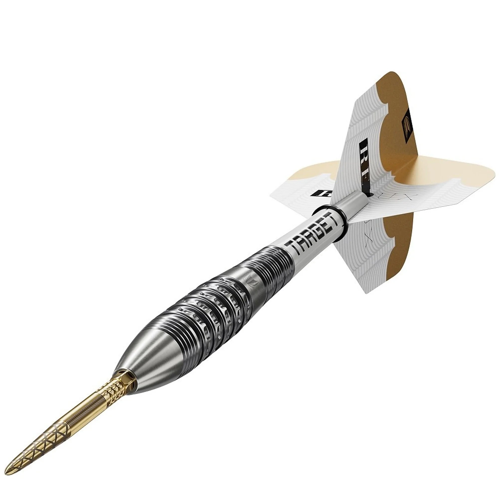 Target REDUX 02 Steel Darts 22g/90%