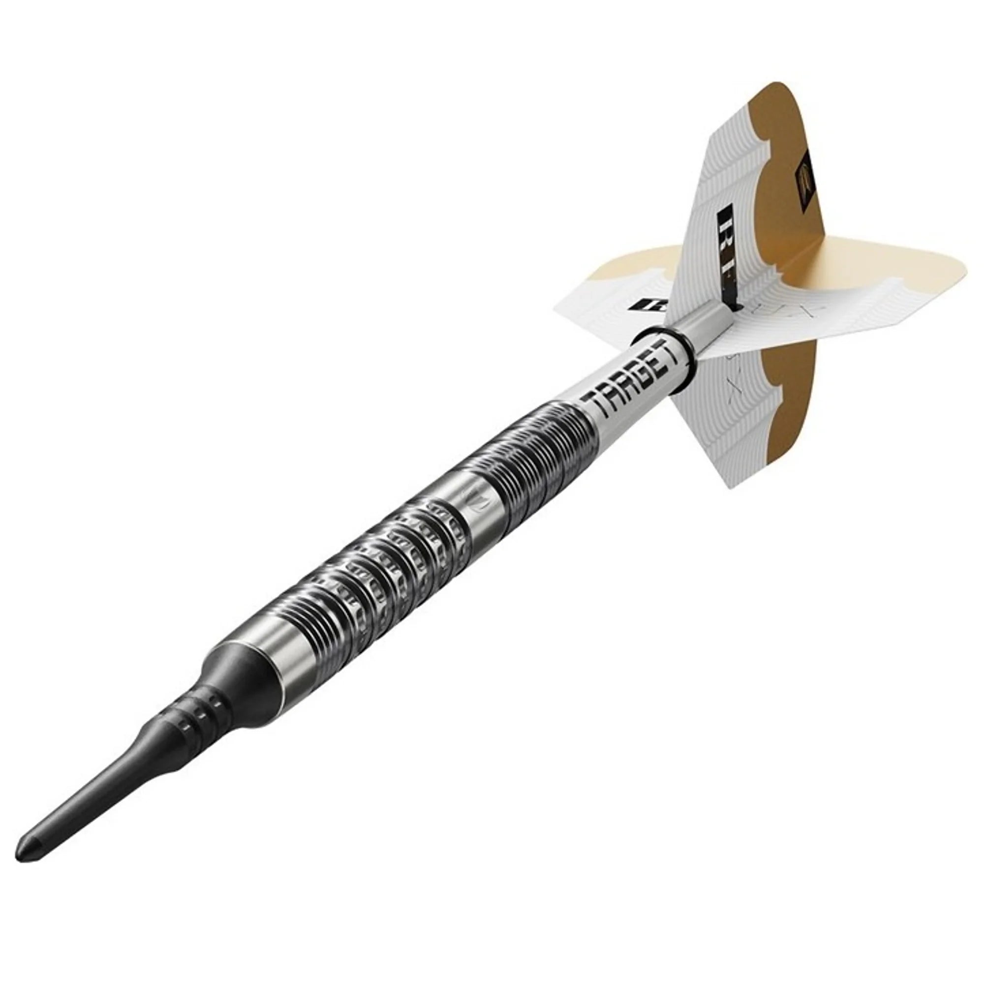 Target REDUX 10 Soft Darts 18g/90%