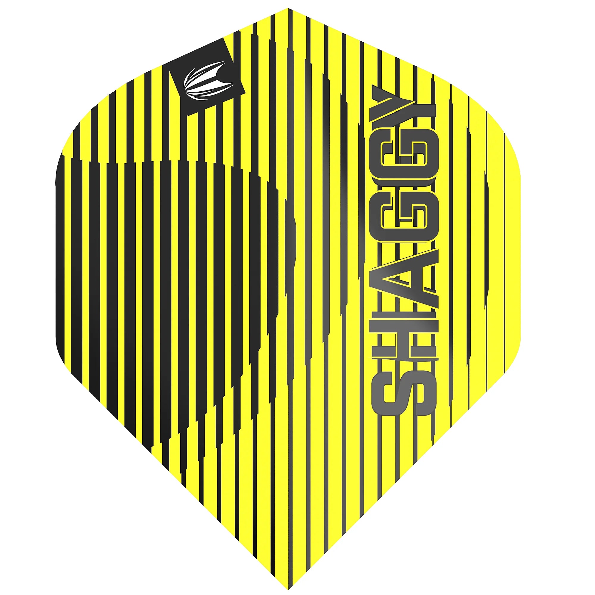 Target SCOTT WILLIAMS Pro Ultra Dart Flight No2 100 Micron
