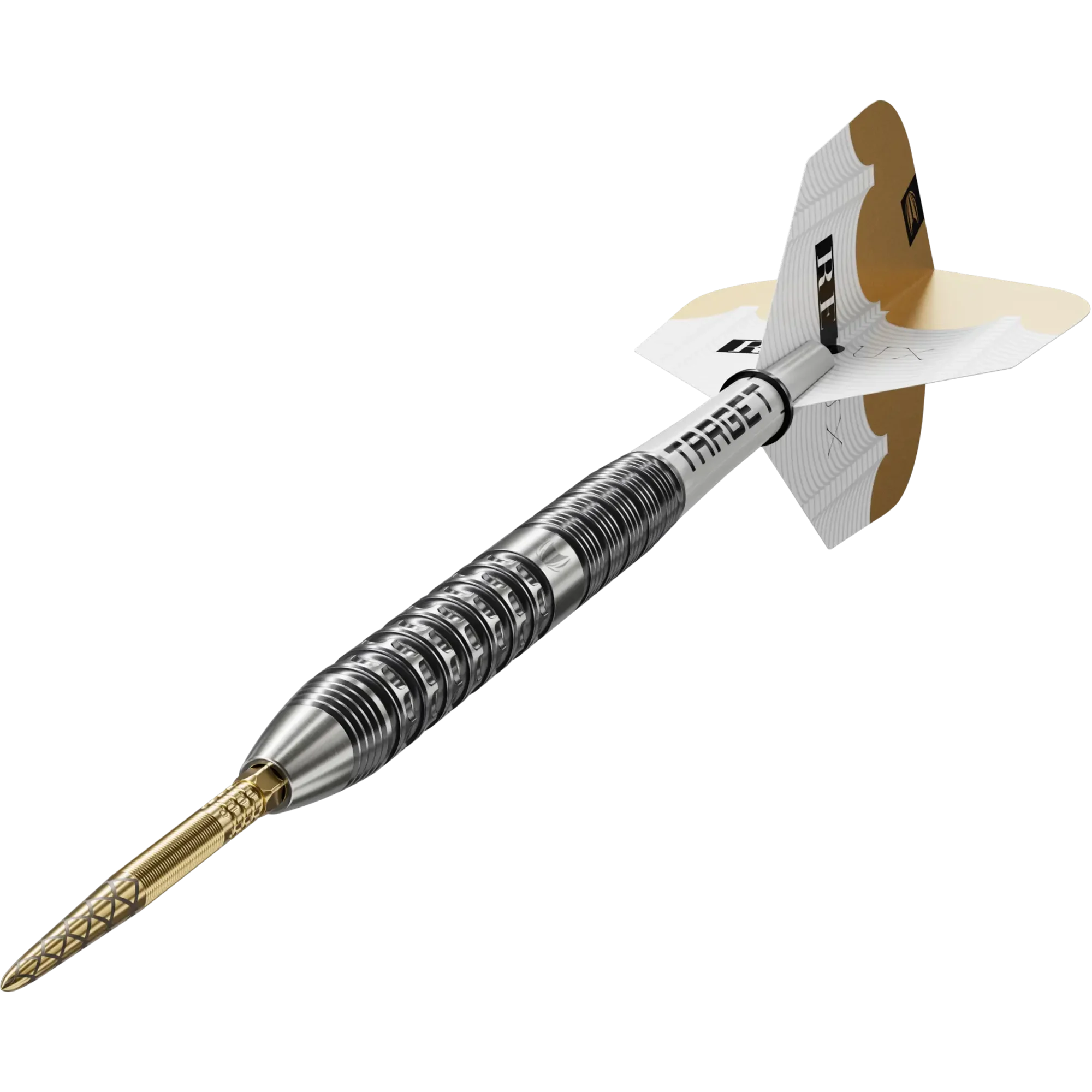 Target REDUX 01 Steel Darts 22g/90%