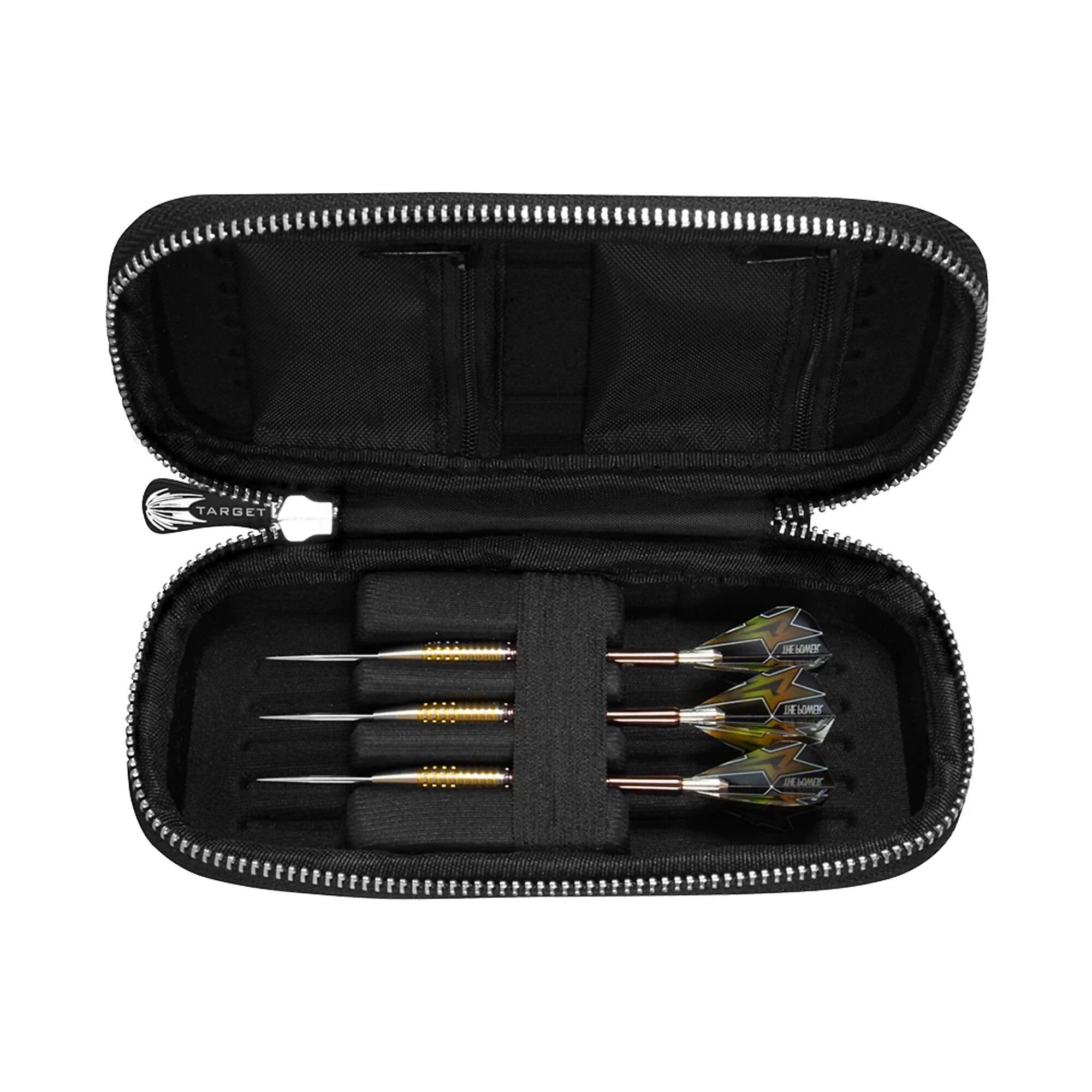 Target Takoma CHRIS DOBEY Dart Case