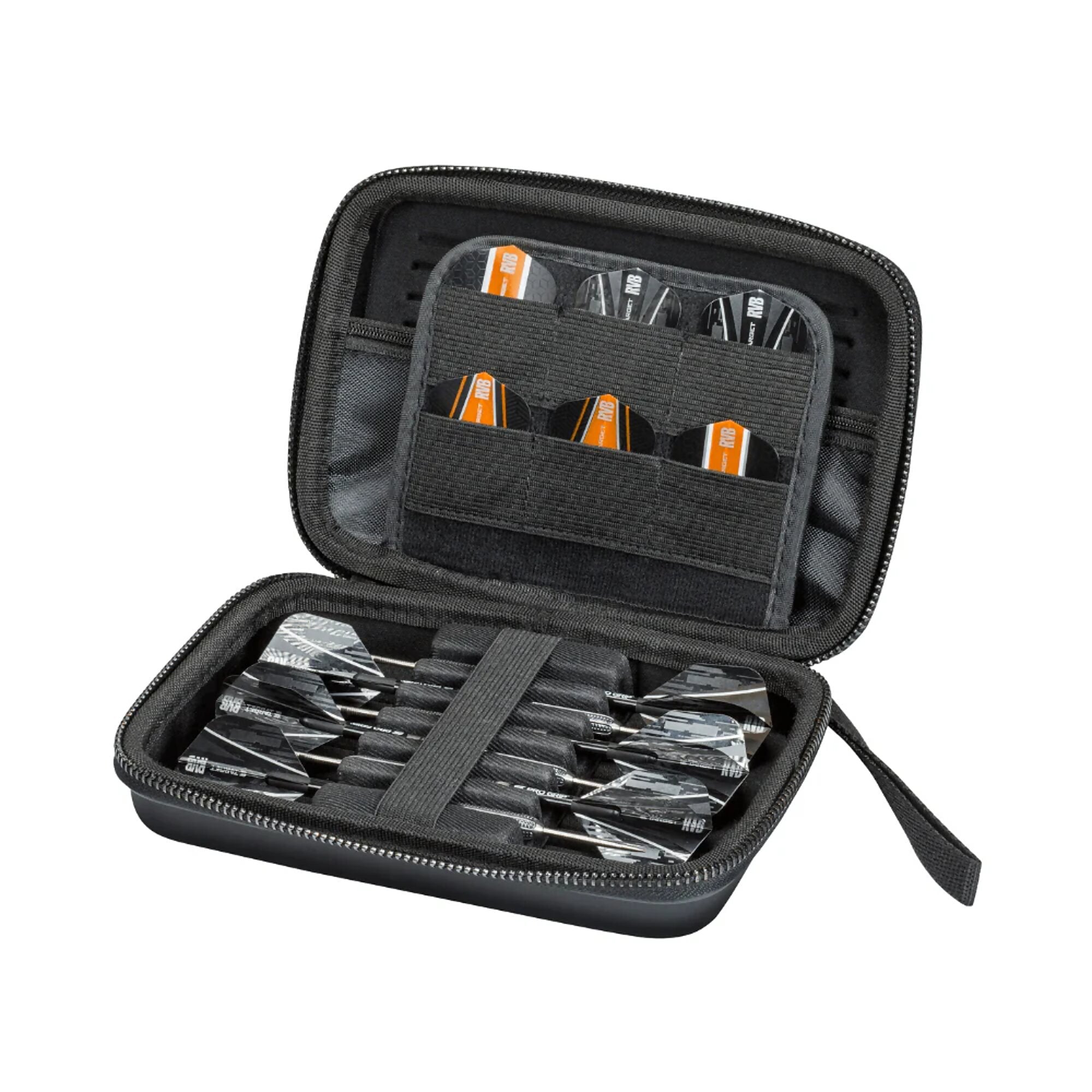 Target Takoma LUKE LITTLER XL Dart Case