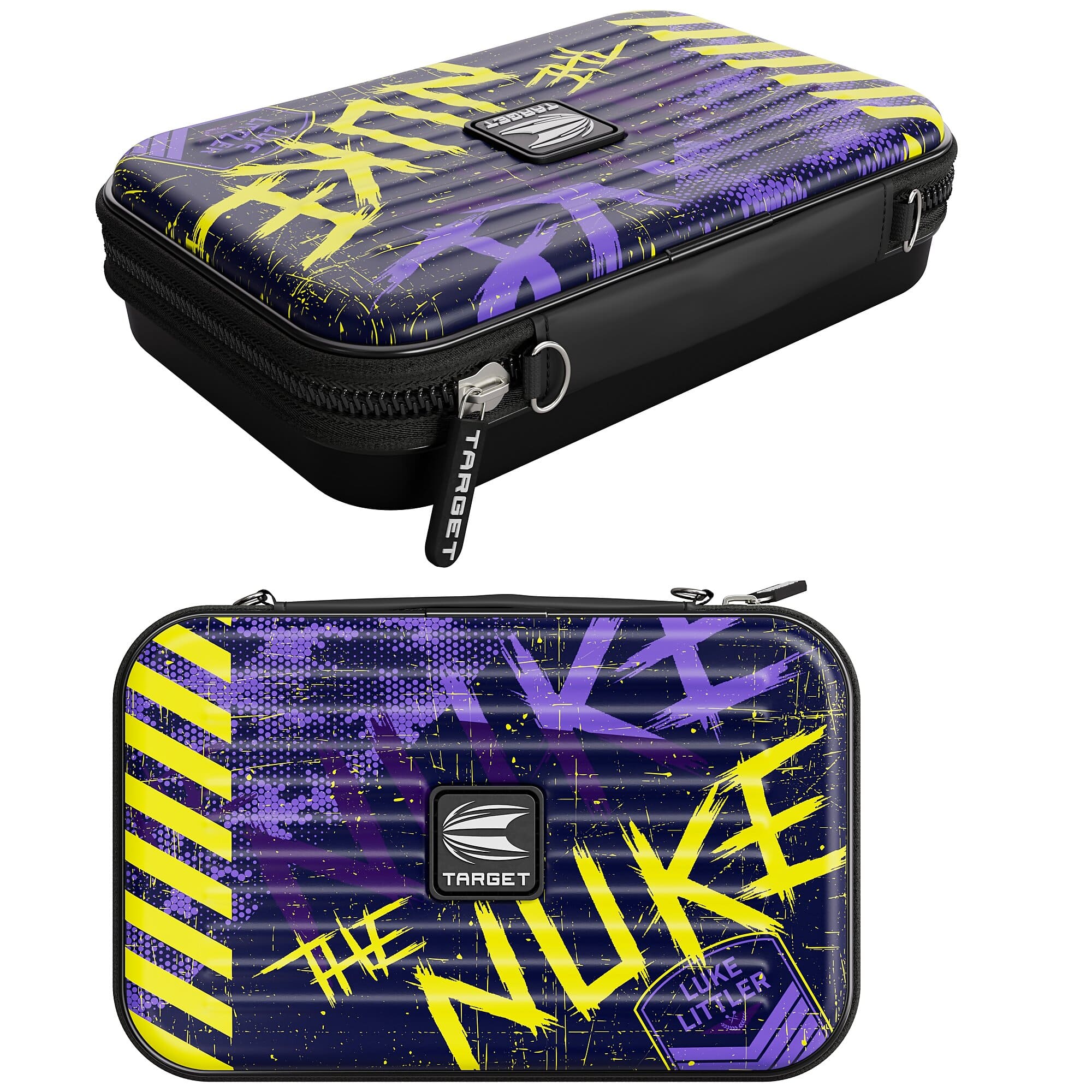 Target Takoma LUKE LITTLER XL Dart Case