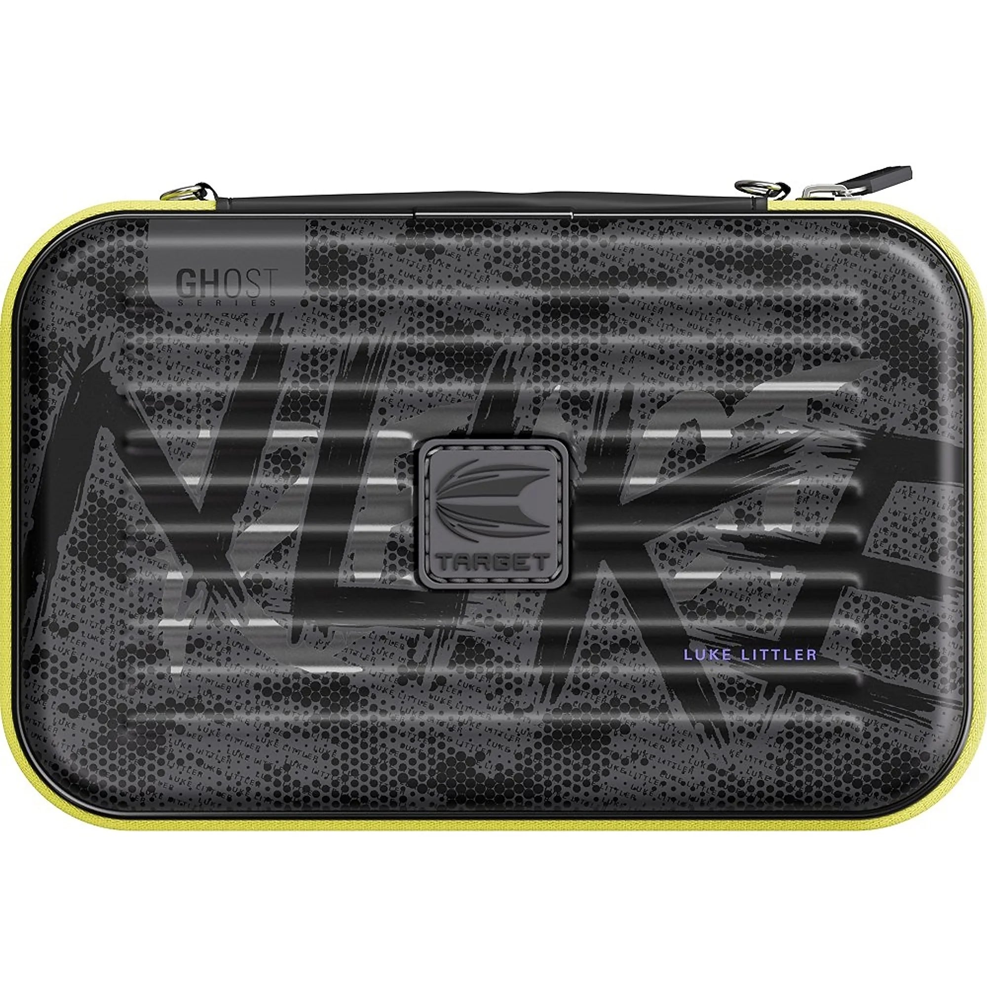 Target Takoma LUKE LITTLER XL Ghost Dart Case