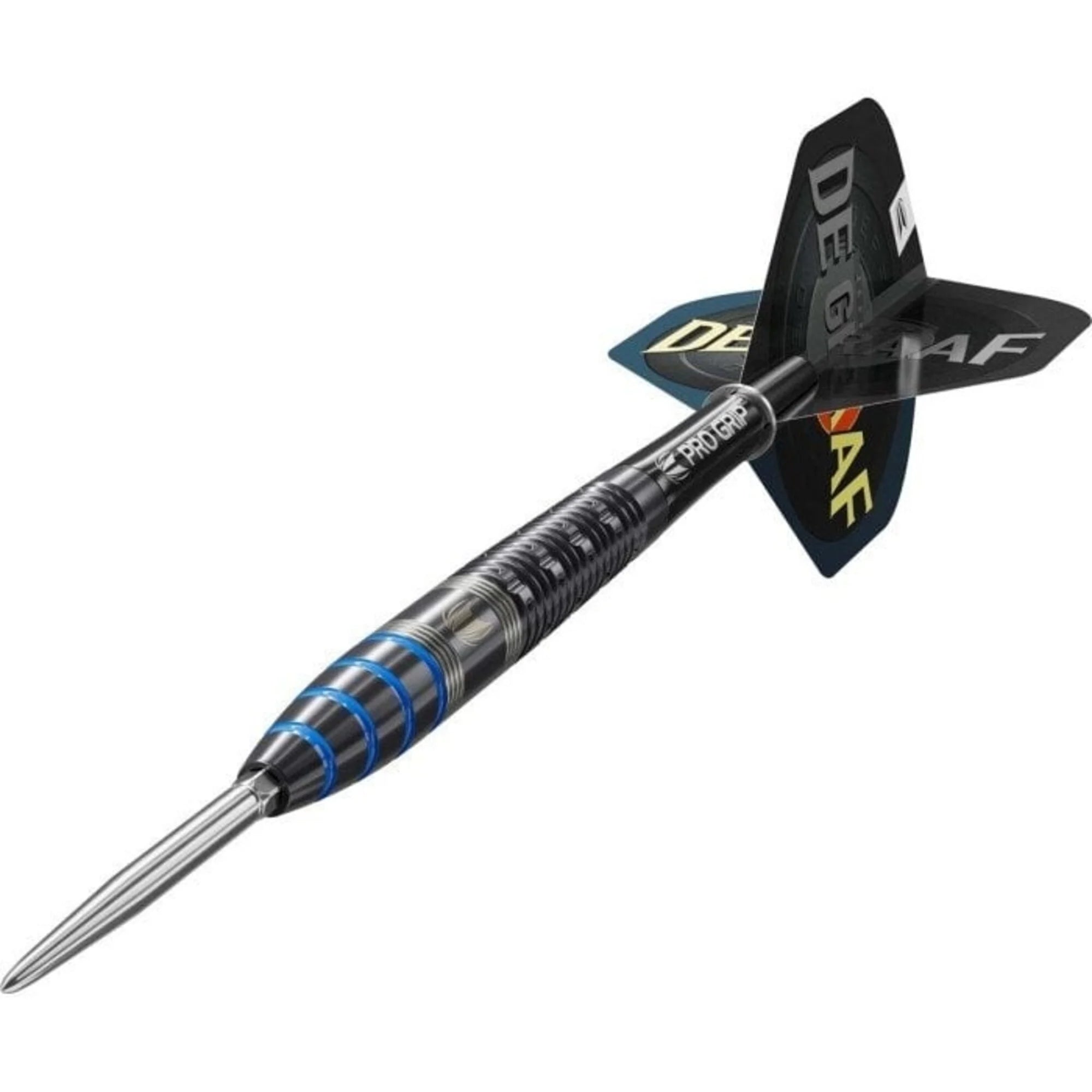 Target Jeffrey de Graaf Gen1 SP Steel Darts 23g/90%