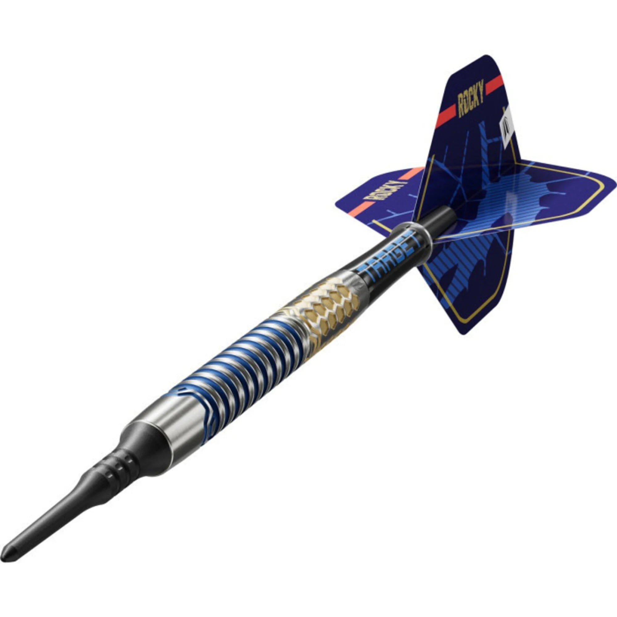 Target Josh Rock Gen1 Soft Darts 20g/90%
