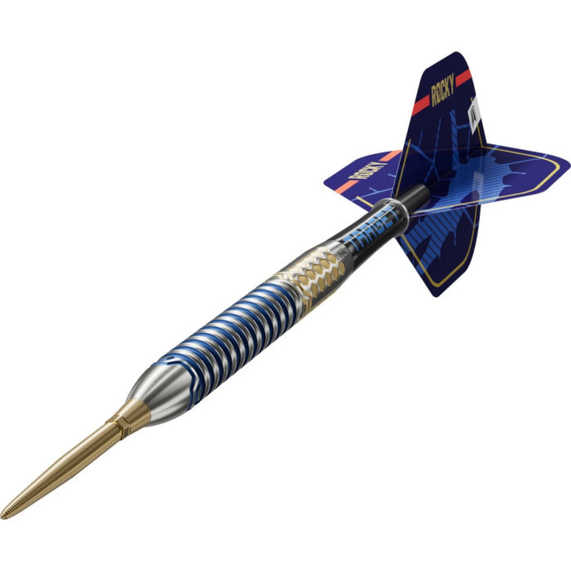 Target Josh Rock Gen1 SP Steel Darts 22g/90%