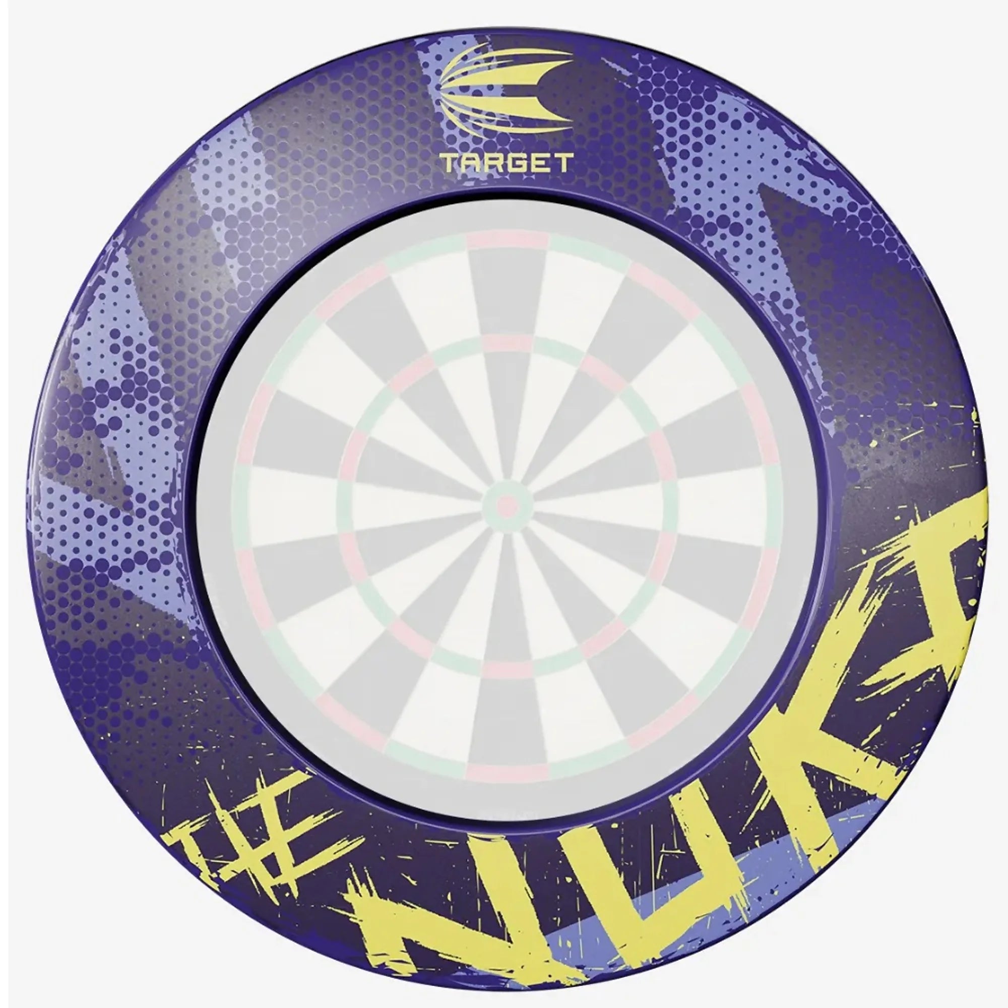 Target LUKE LITTLER Dartboard Surround