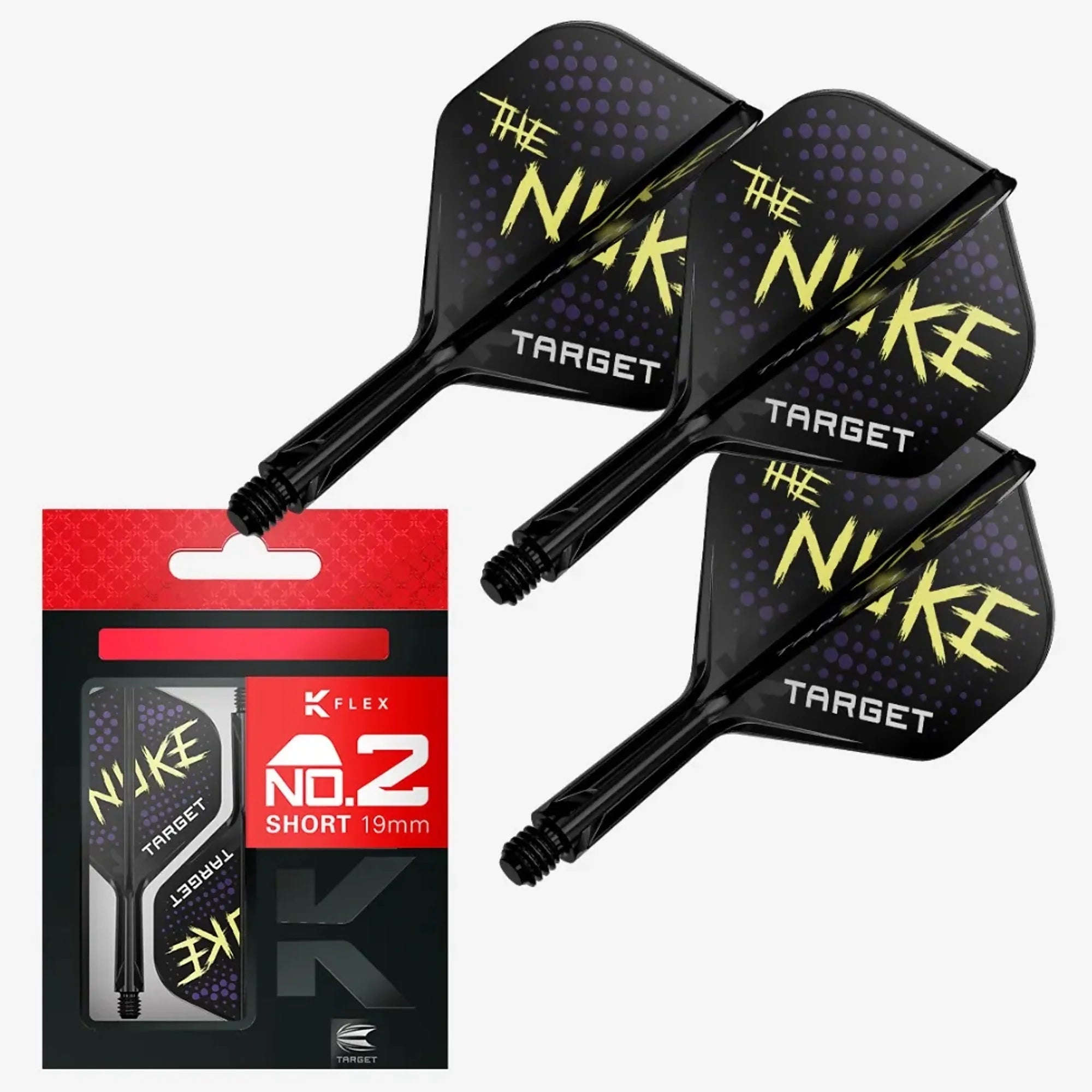 Target LUKE LITTLER K-Flex No2