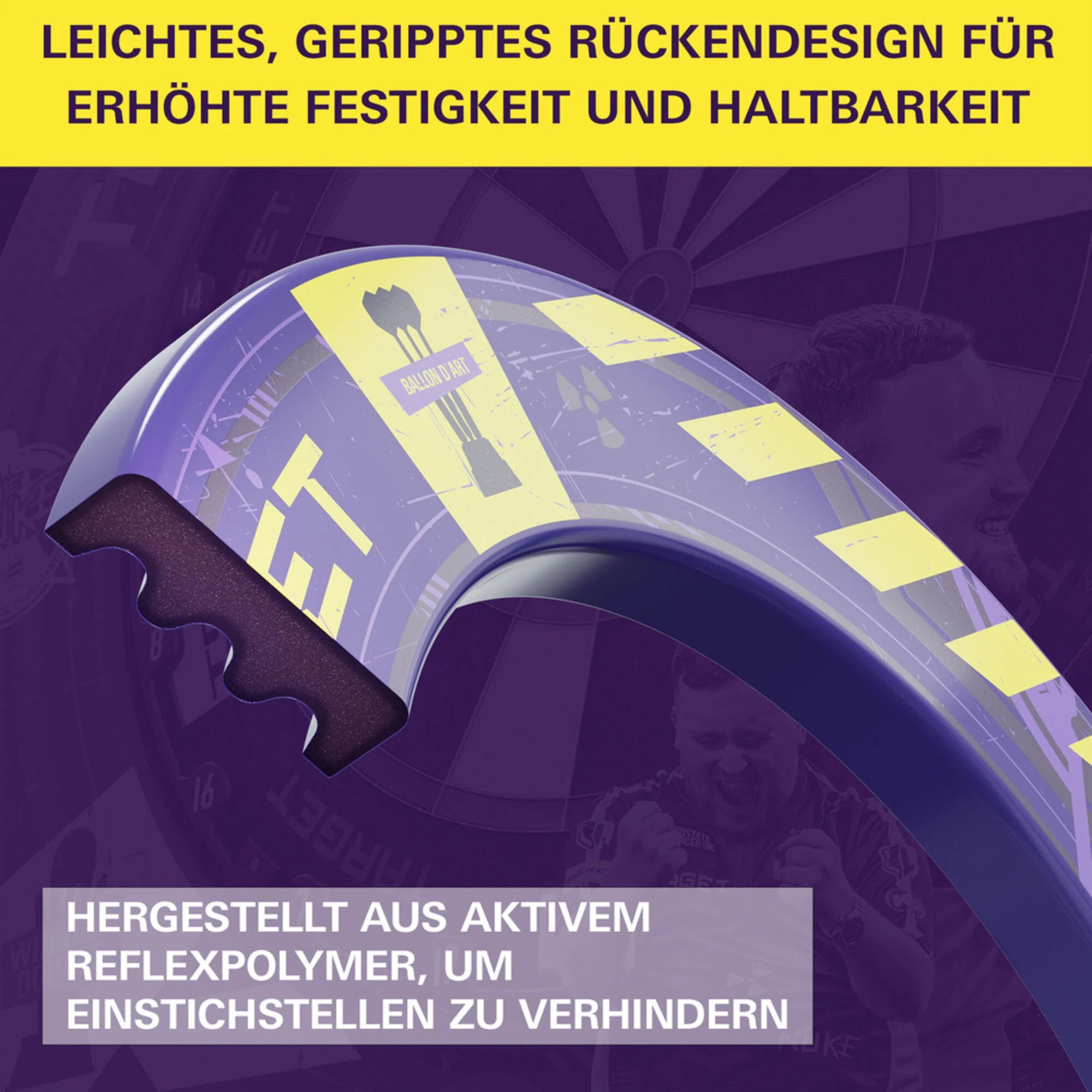 Target Luke Littler World Champion 2025 TOR Surround Set